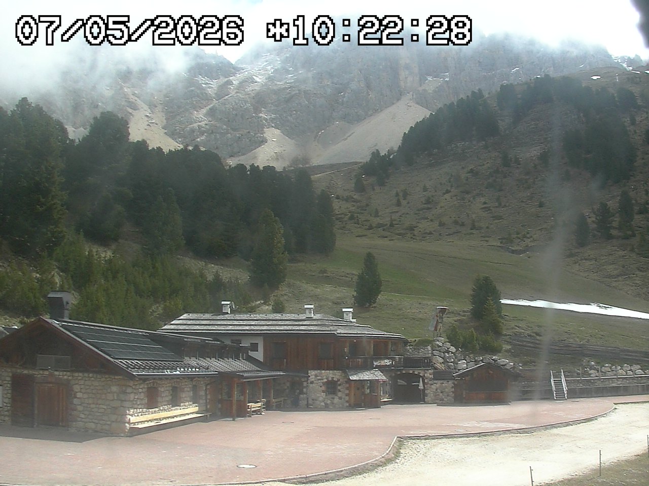 Webcam a Obereggen - Trentino