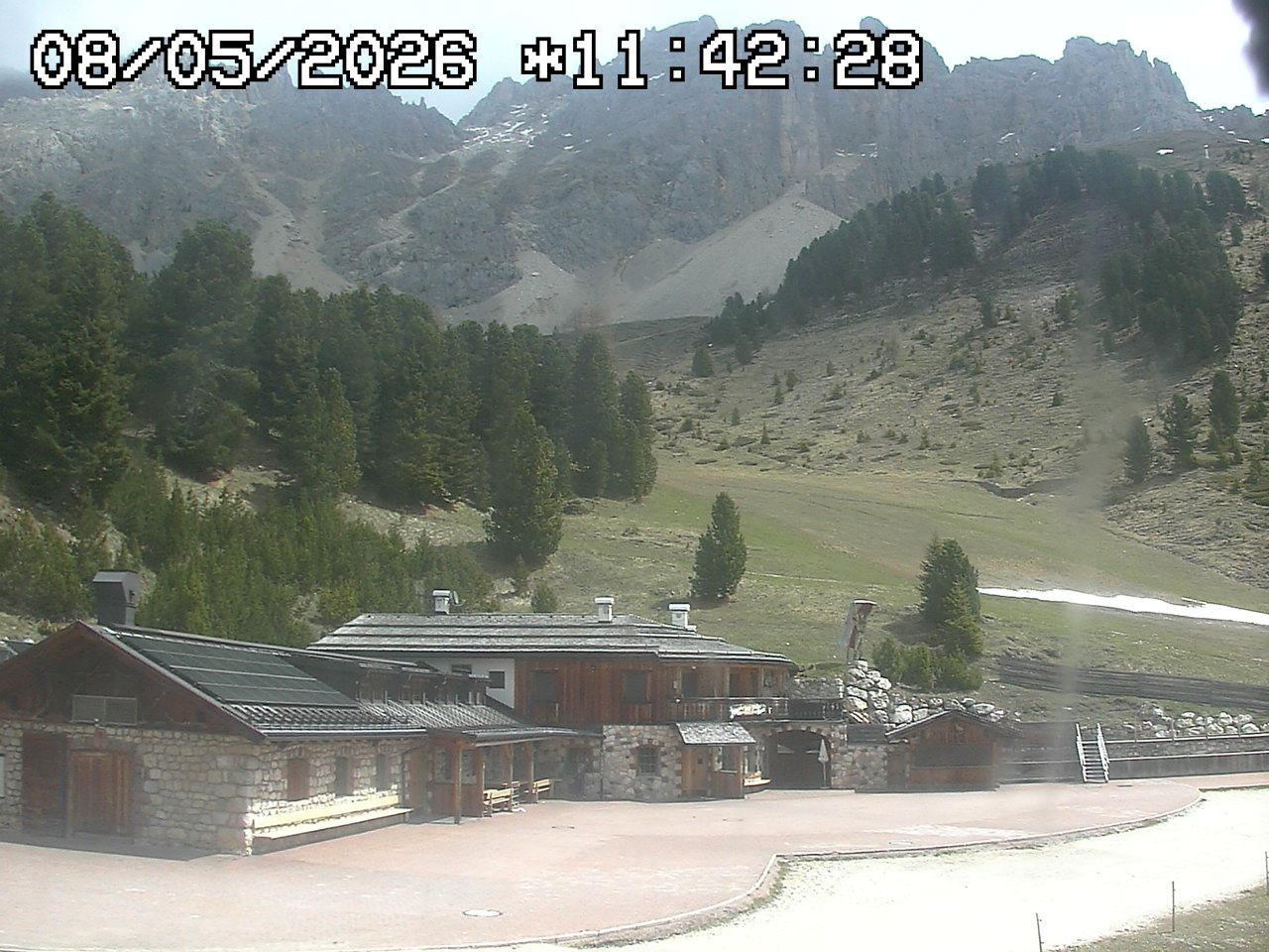 Webcam a Obereggen - Trentino