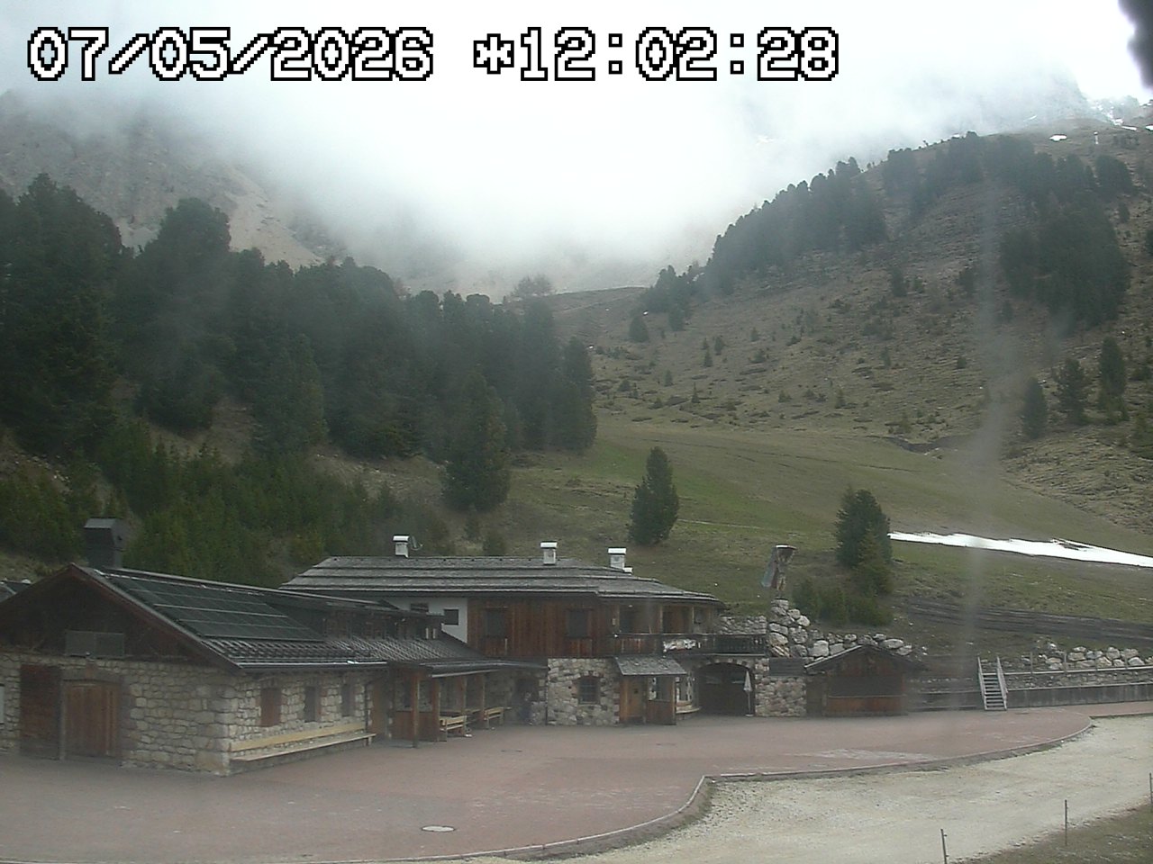 Webcam a Obereggen - Trentino