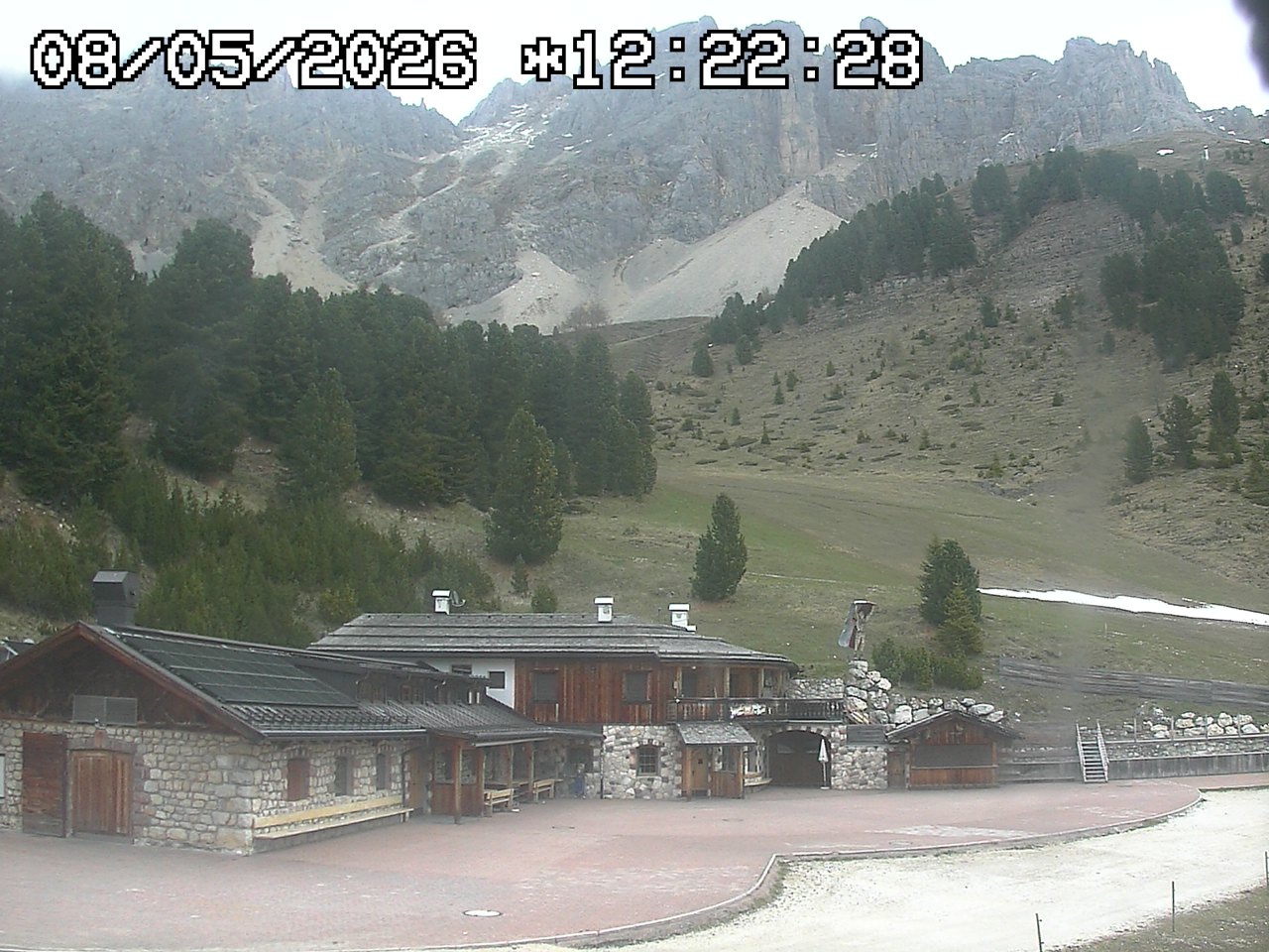 Webcam a Obereggen - Trentino