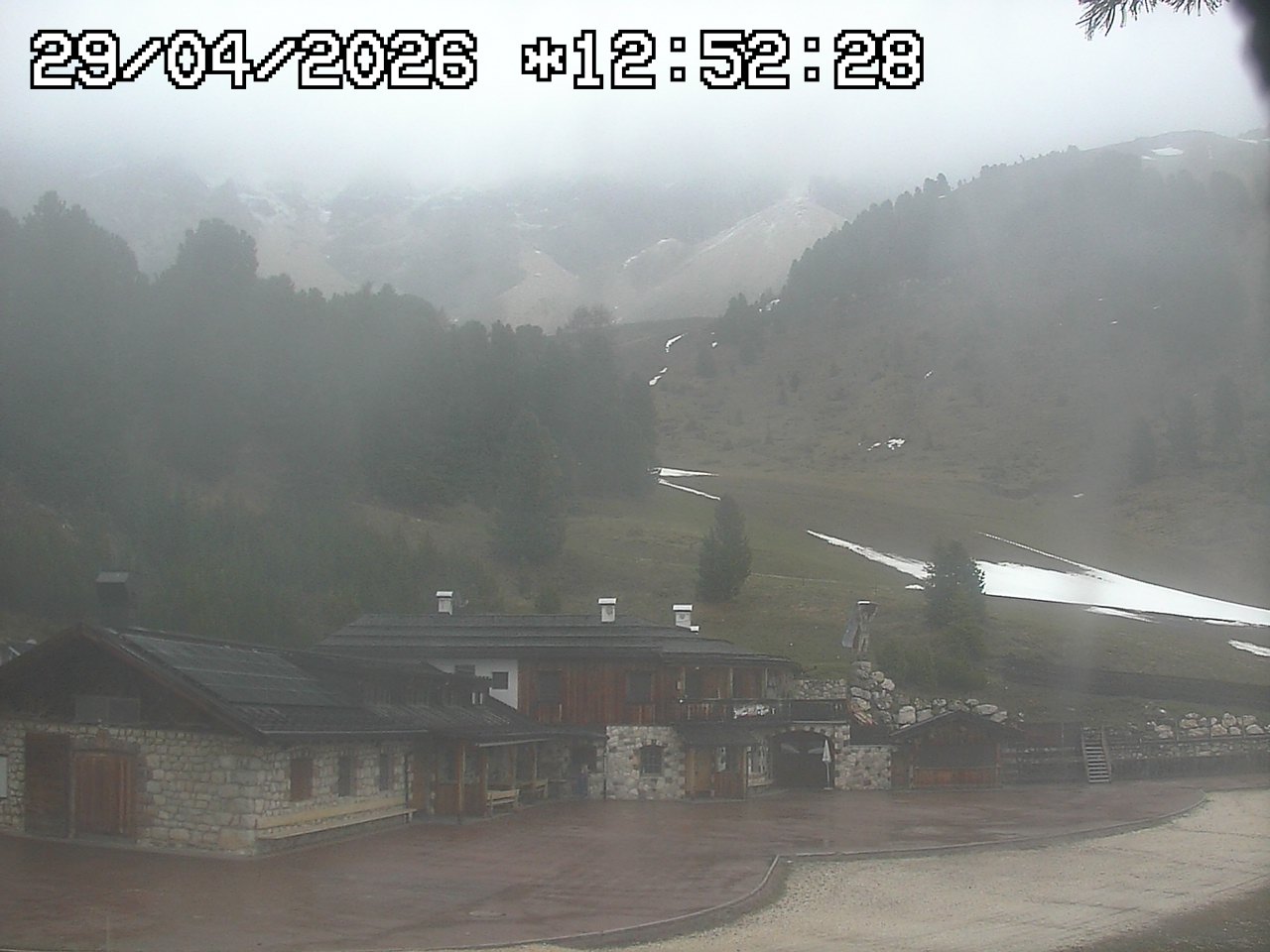 Webcam a Obereggen - Trentino