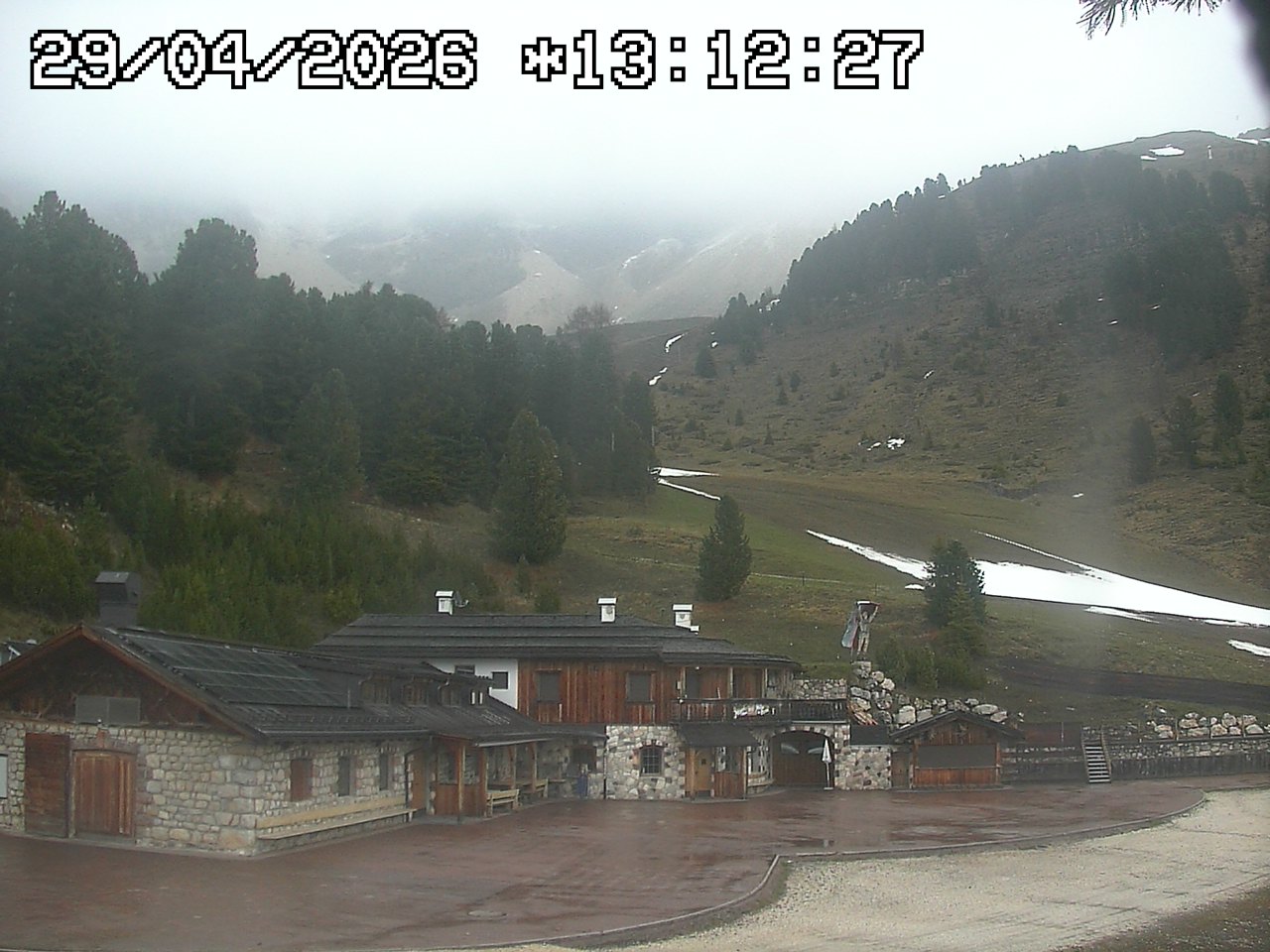 Webcam a Obereggen - Trentino