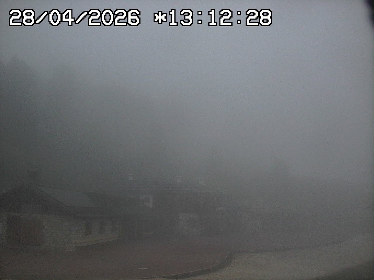 Webcam a Obereggen - Trentino