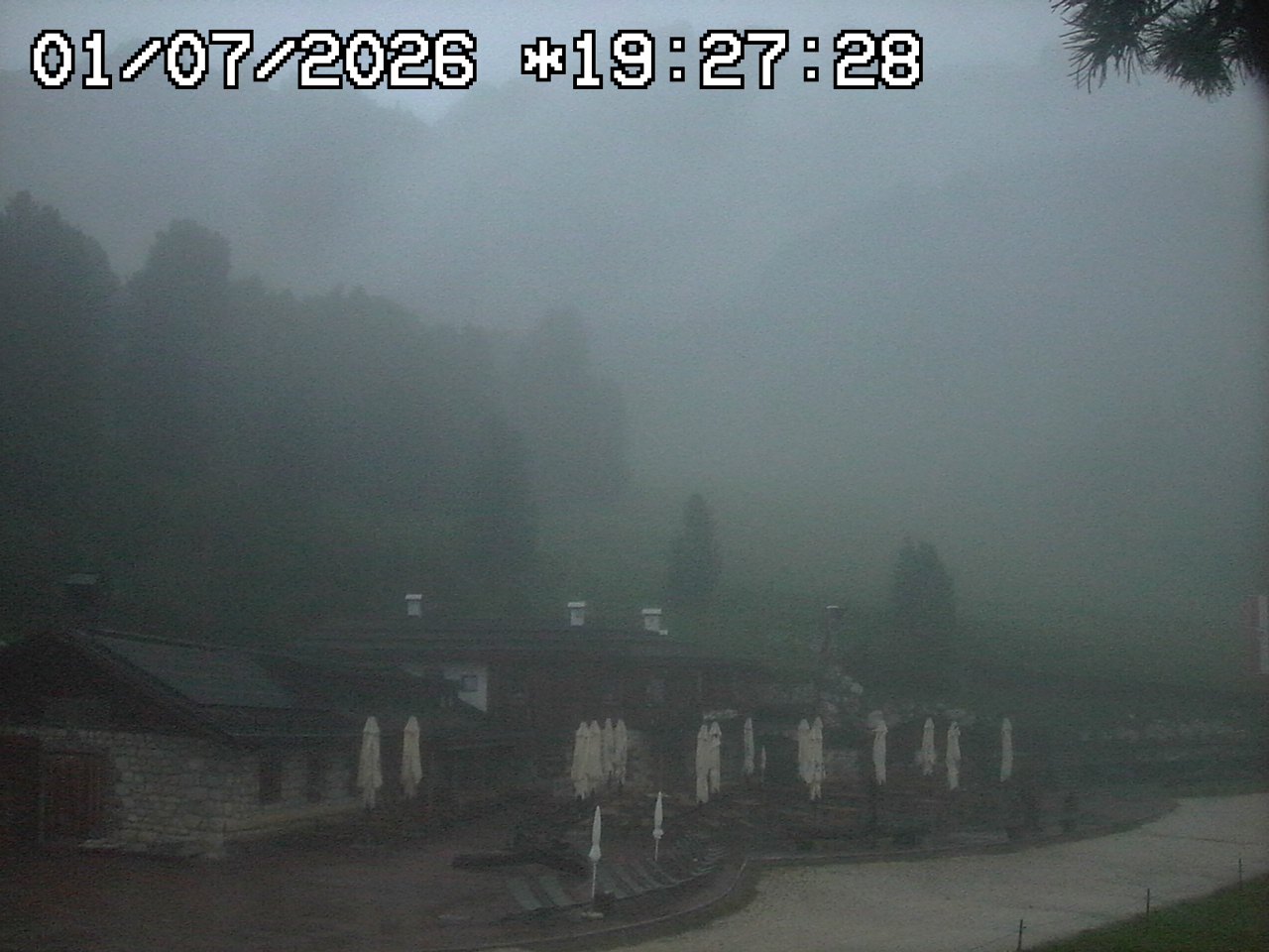 Webcam a Obereggen - Trentino