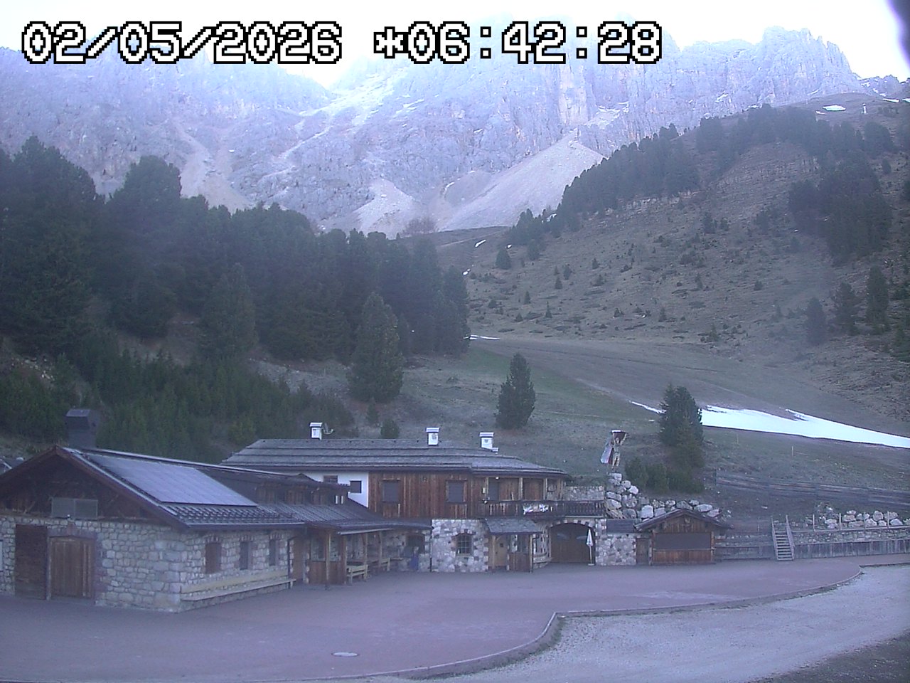 Webcam a Obereggen - Trentino - Dolomiti