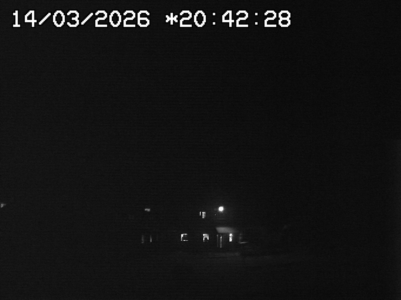 Webcam a Obereggen - Trentino