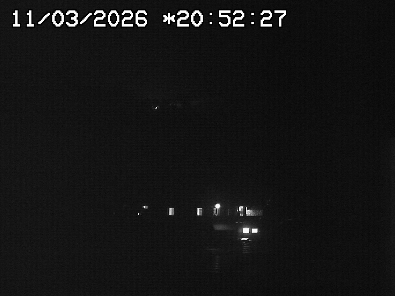 Webcam a Obereggen - Trentino