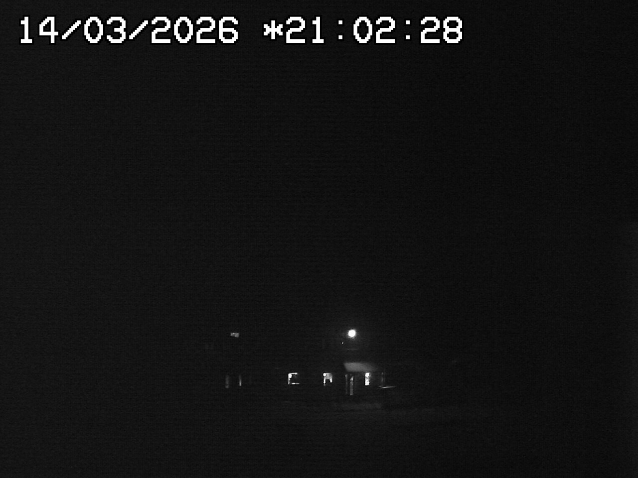 Webcam a Obereggen - Trentino