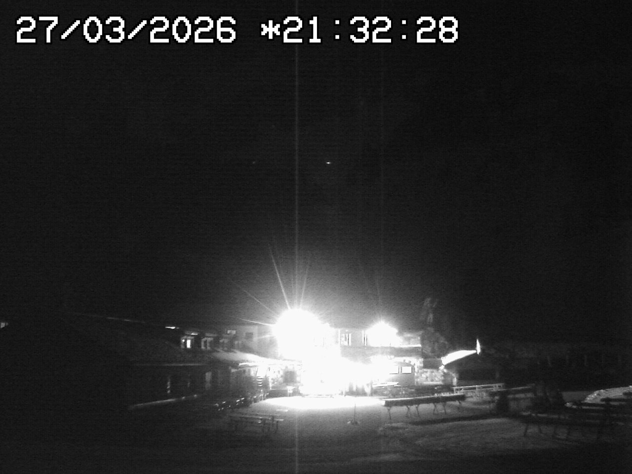 Webcam a Obereggen - Trentino