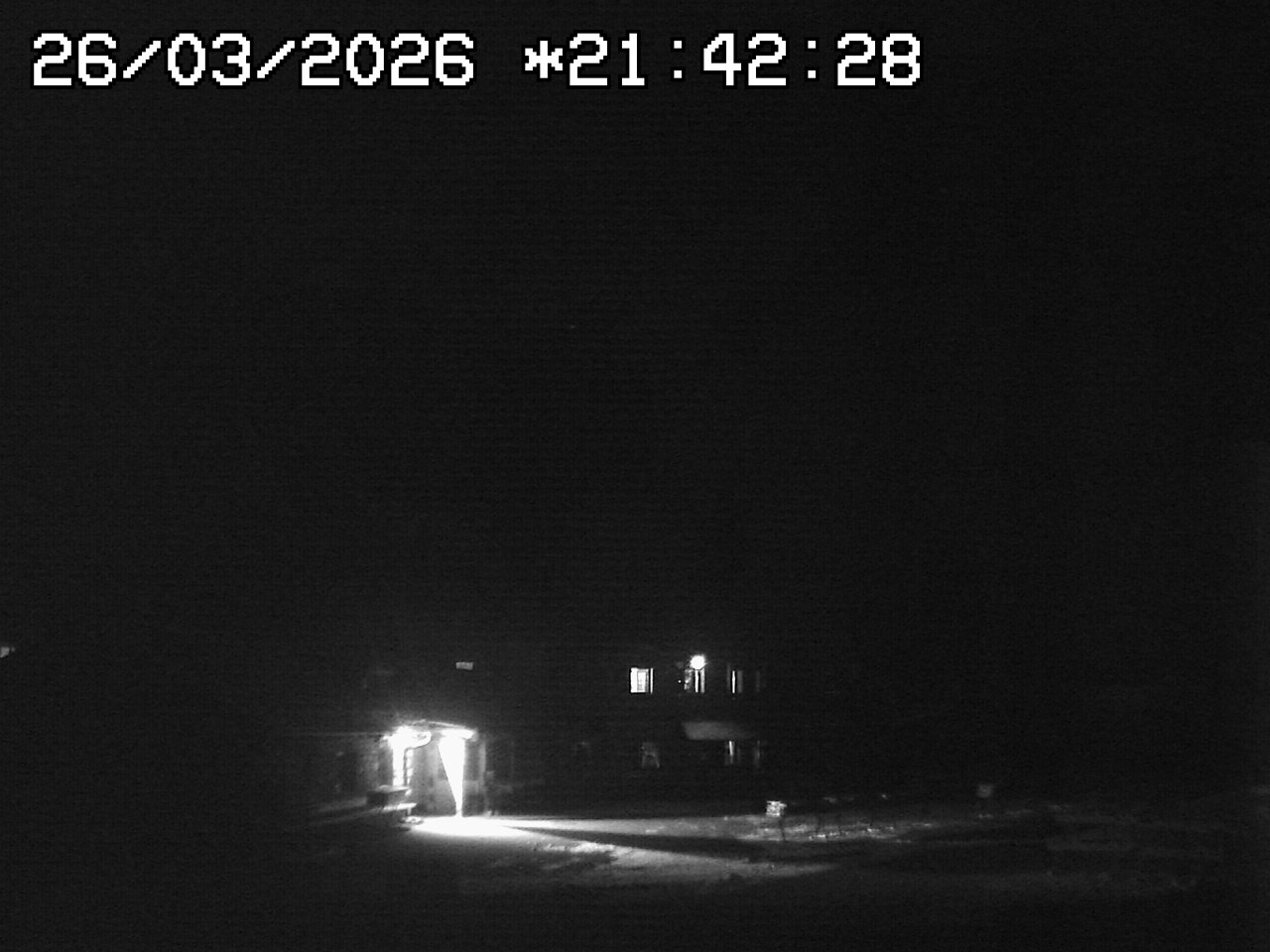 Webcam a Obereggen - Trentino