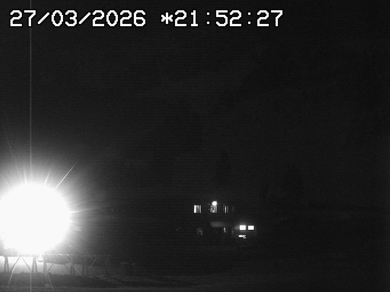 Webcam a Obereggen - Trentino