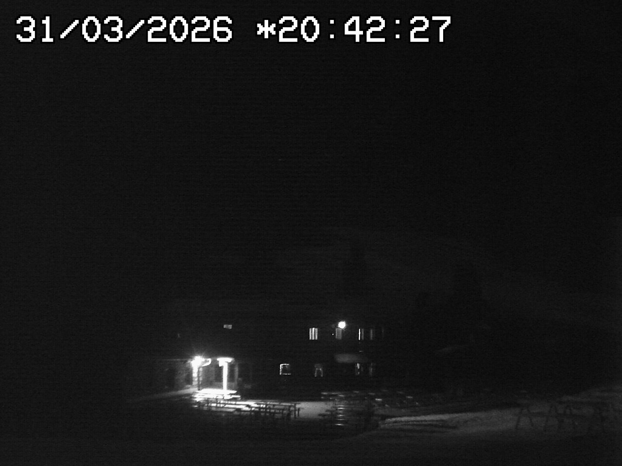 Webcam a Obereggen - Trentino