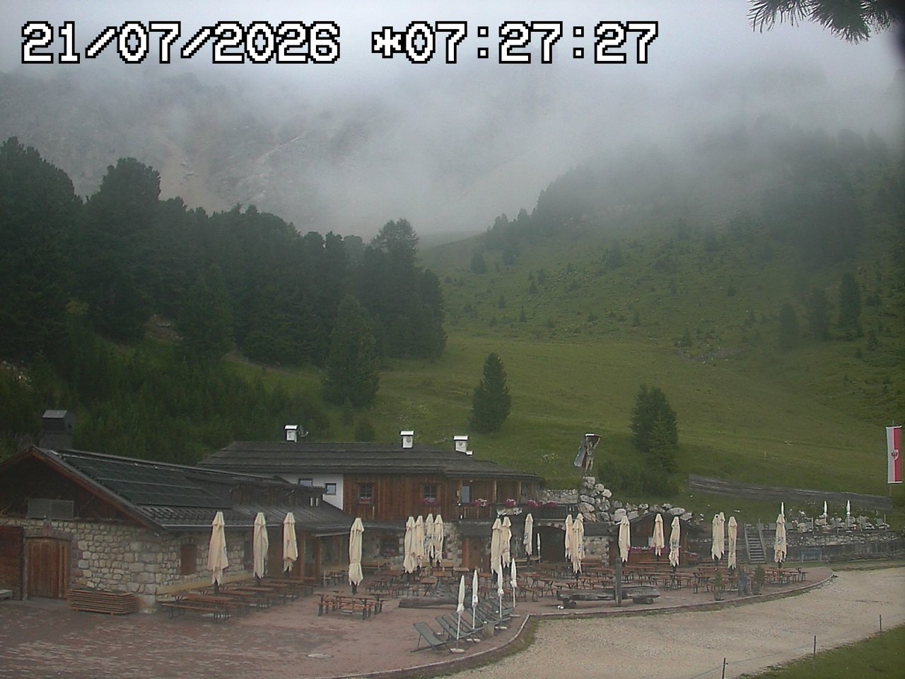Webcam a Obereggen - Trentino