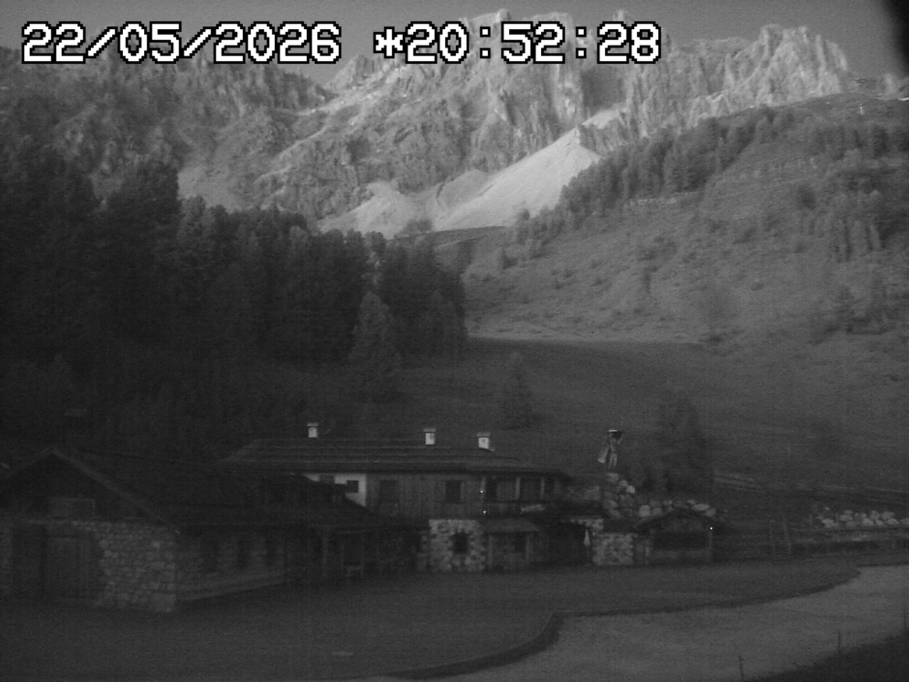 Webcam a Obereggen - Trentino