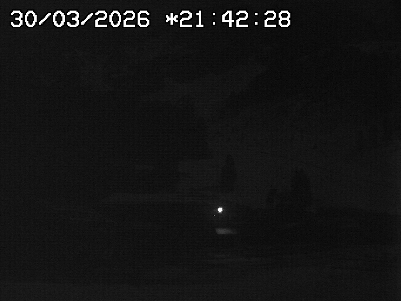 Webcam a Obereggen - Trentino