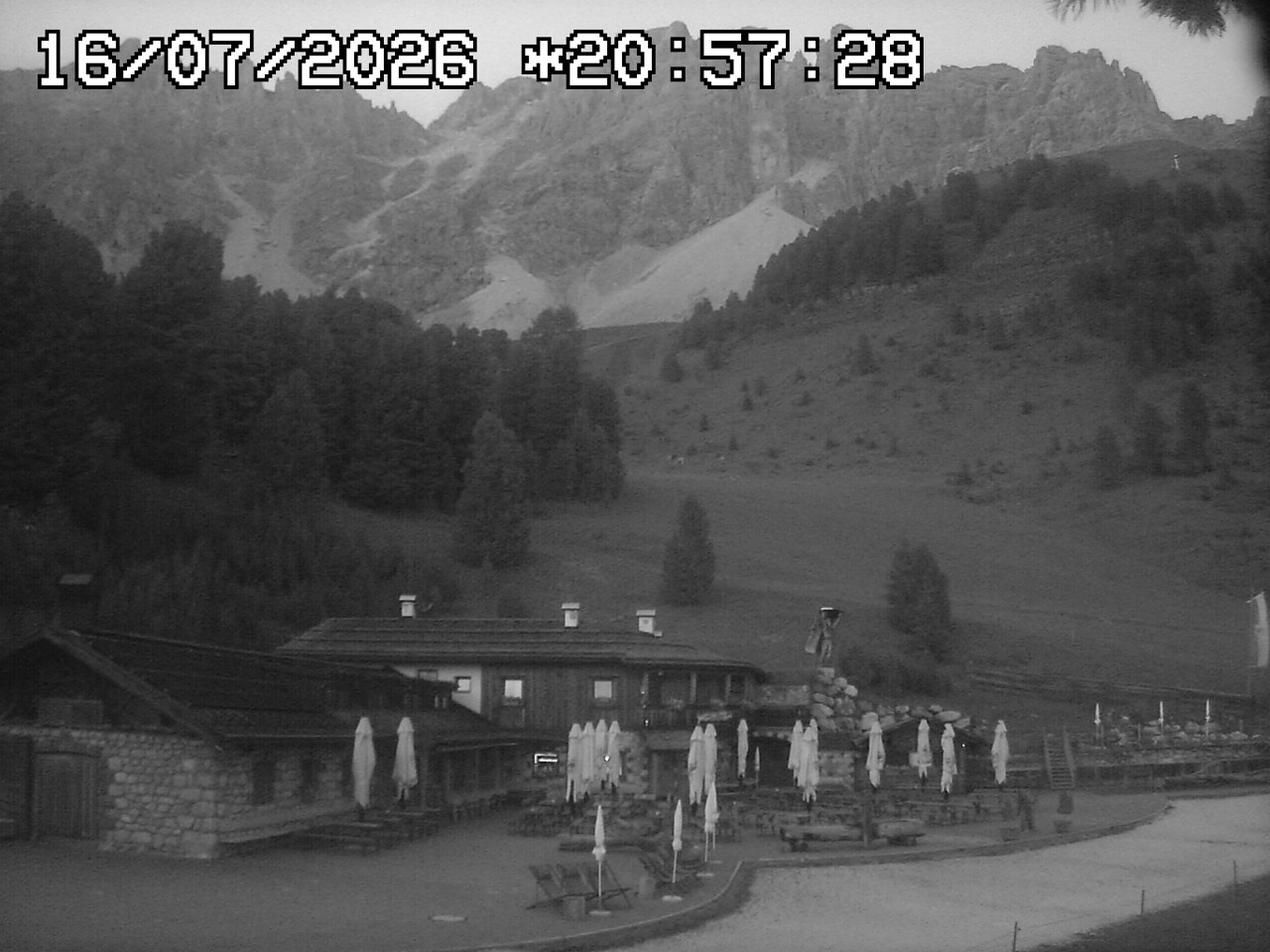 Webcam a Obereggen - Trentino