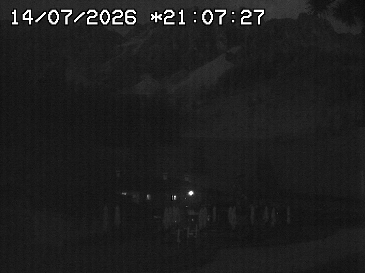 Webcam a Obereggen - Trentino