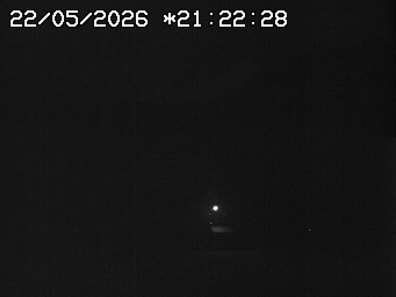 Webcam a Obereggen - Trentino