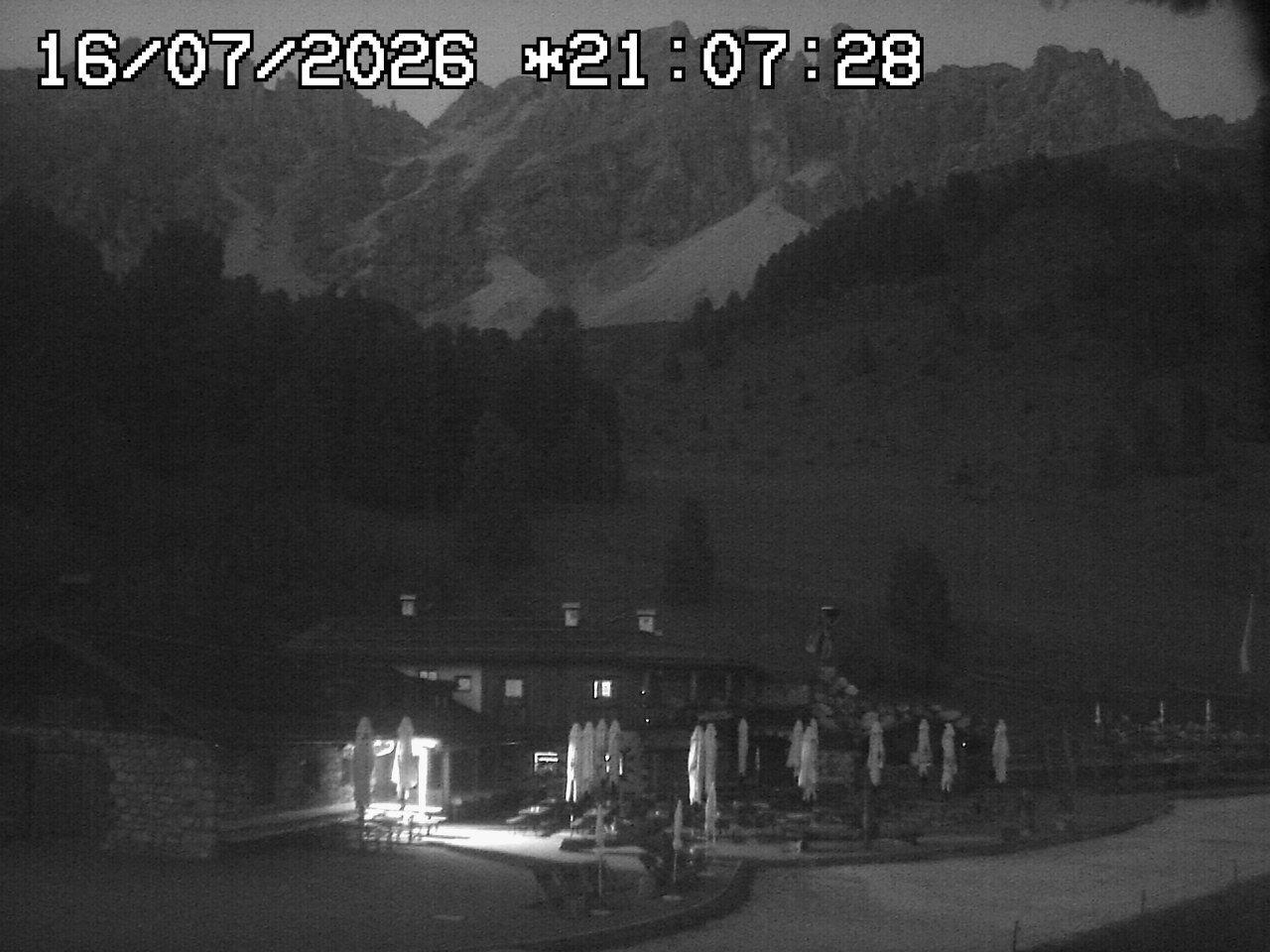 Webcam a Obereggen - Trentino
