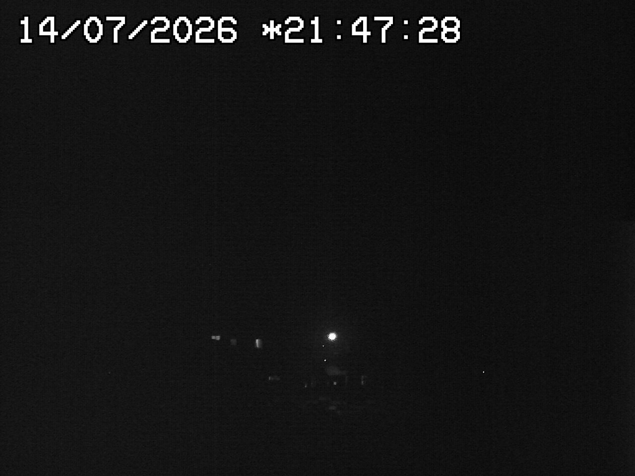 Webcam a Obereggen - Trentino