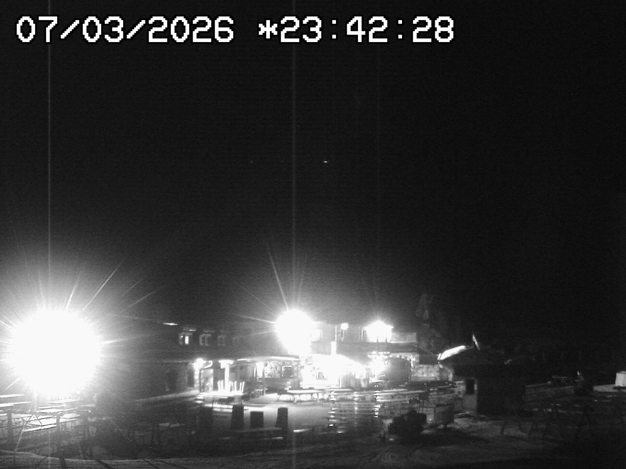 Webcam a Obereggen - Trentino