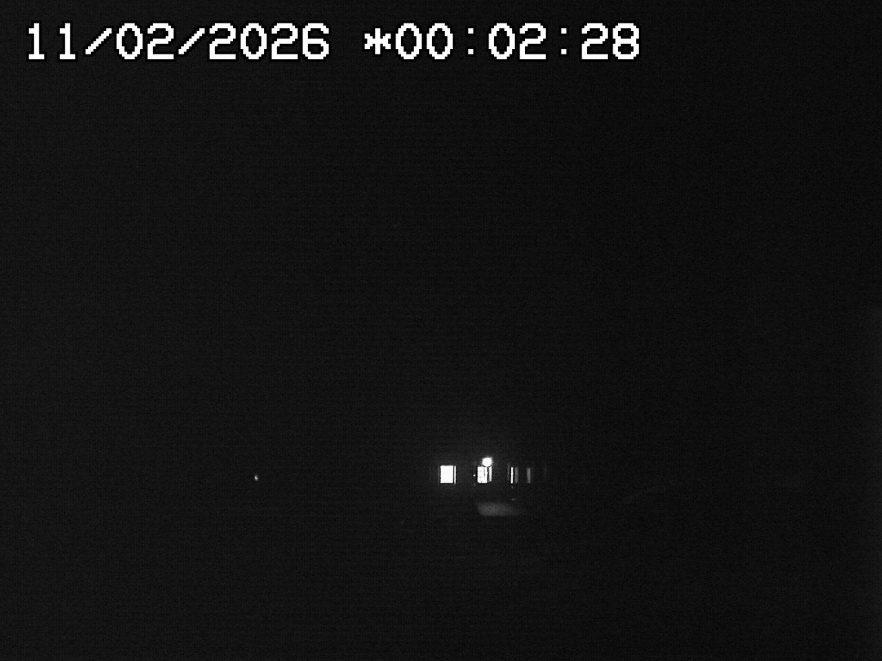 Webcam a Obereggen - Trentino