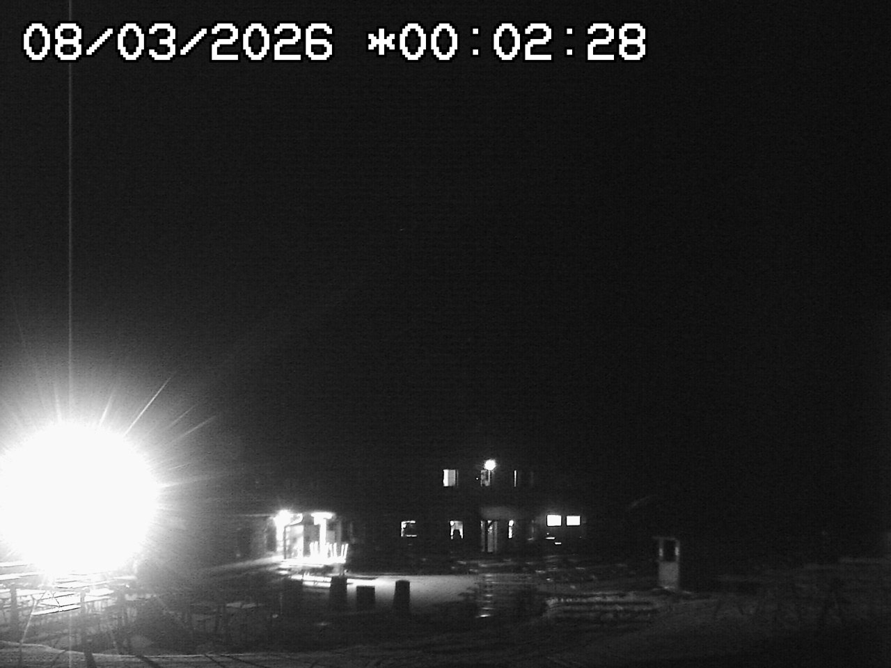 Webcam a Obereggen - Trentino