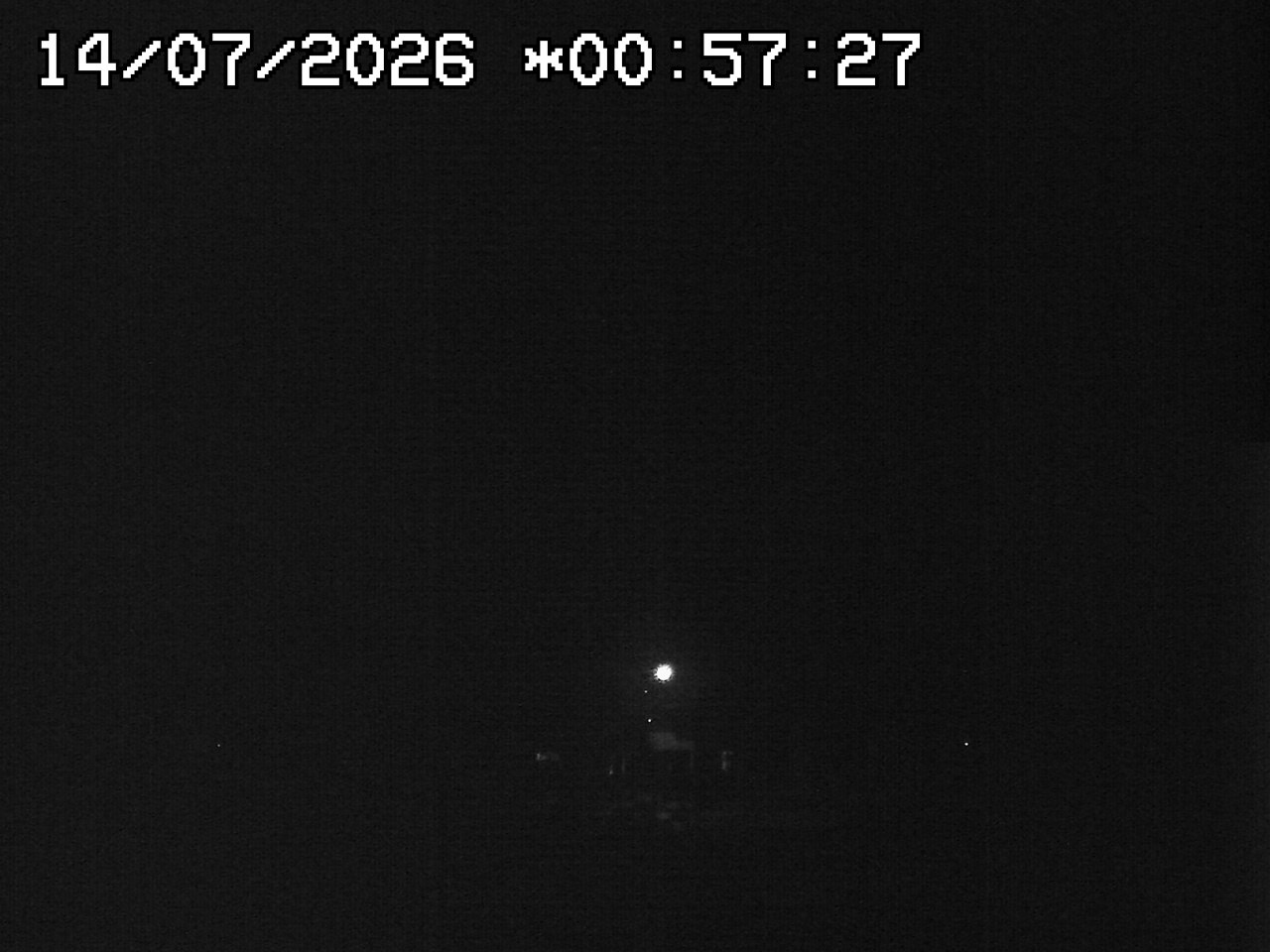 Webcam a Obereggen - Trentino