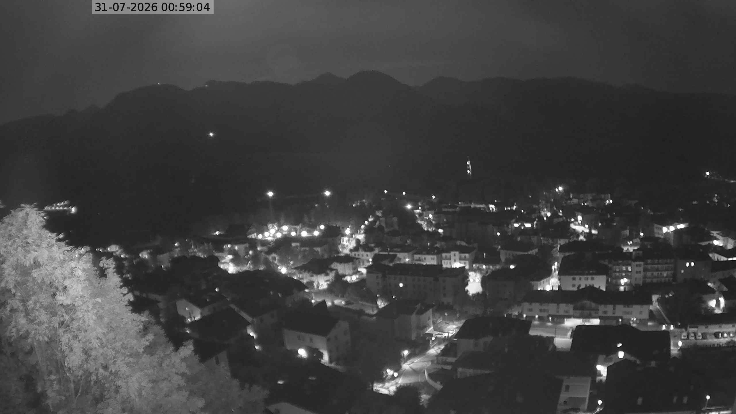 Webcam a Cavalese - Trentino
