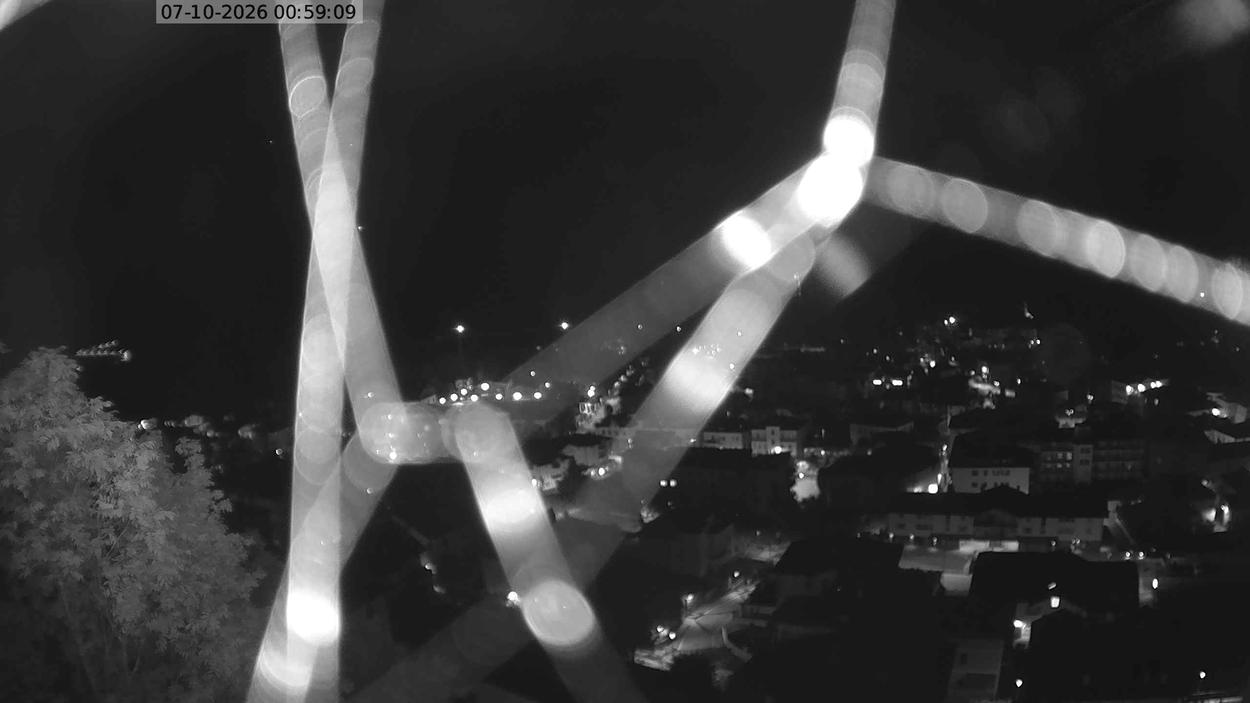 Webcam a Cavalese - Trentino