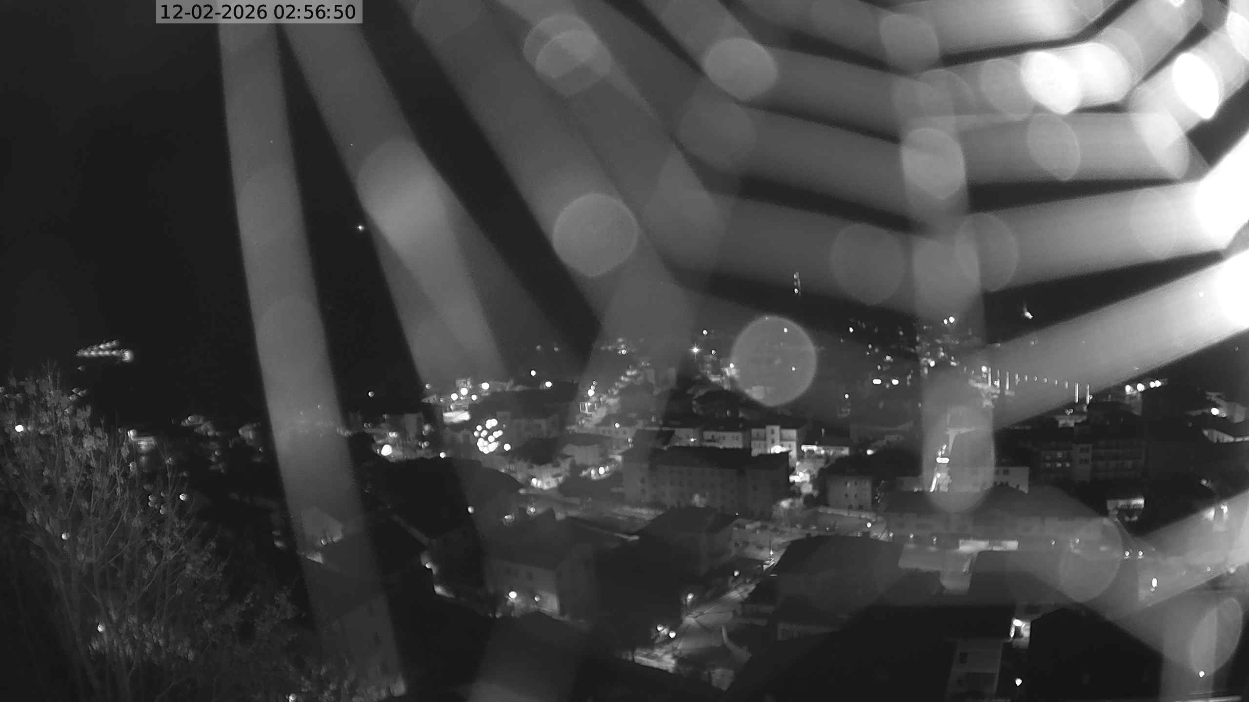 Webcam a Cavalese - Trentino