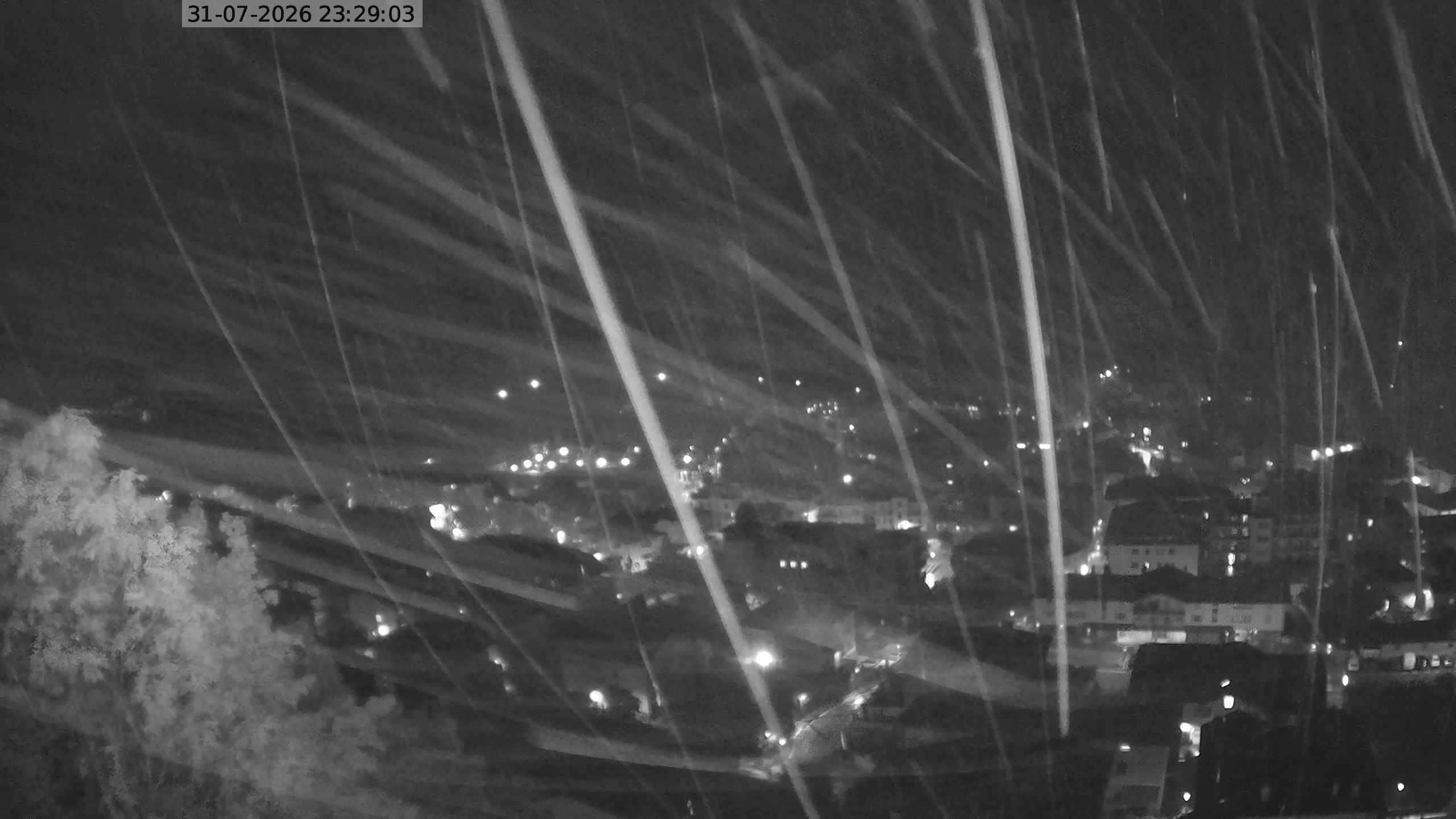 Webcam a Cavalese - Trentino