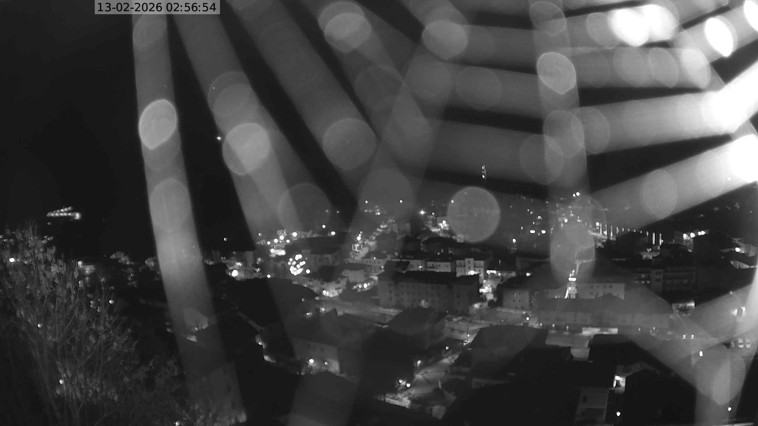 Webcam a Cavalese - Trentino