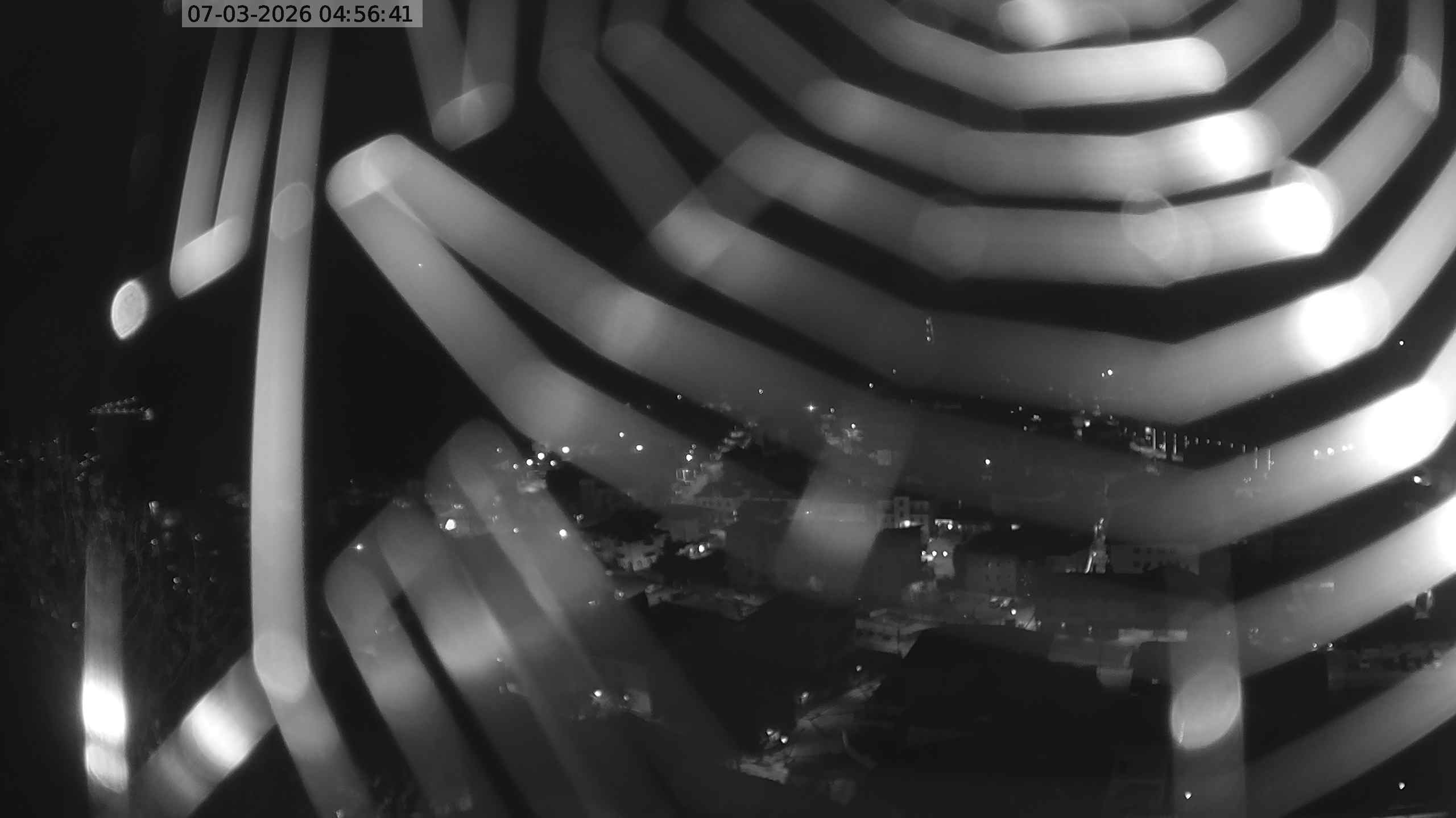 Webcam a Cavalese - Trentino