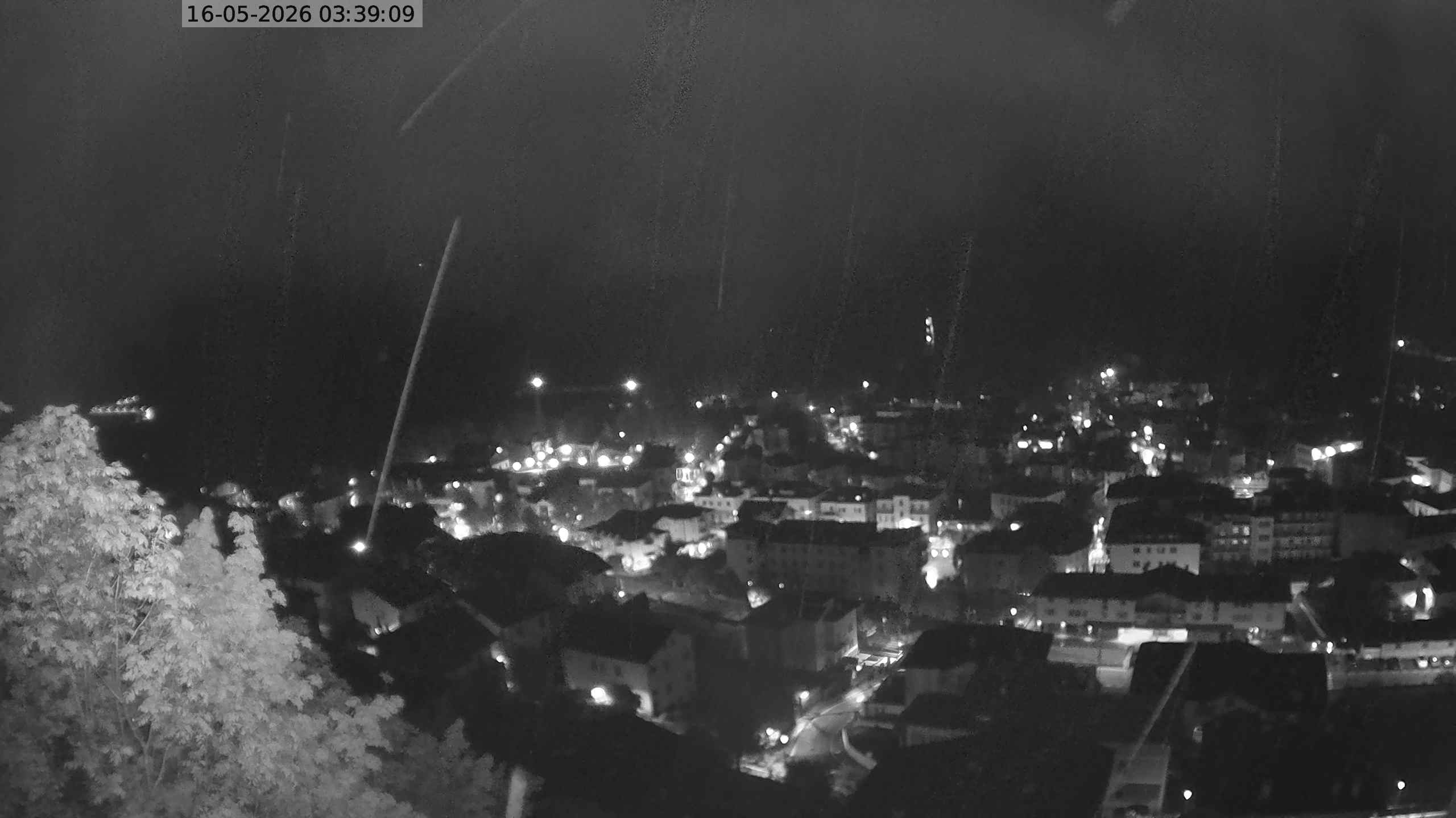 Webcam a Cavalese - Trentino