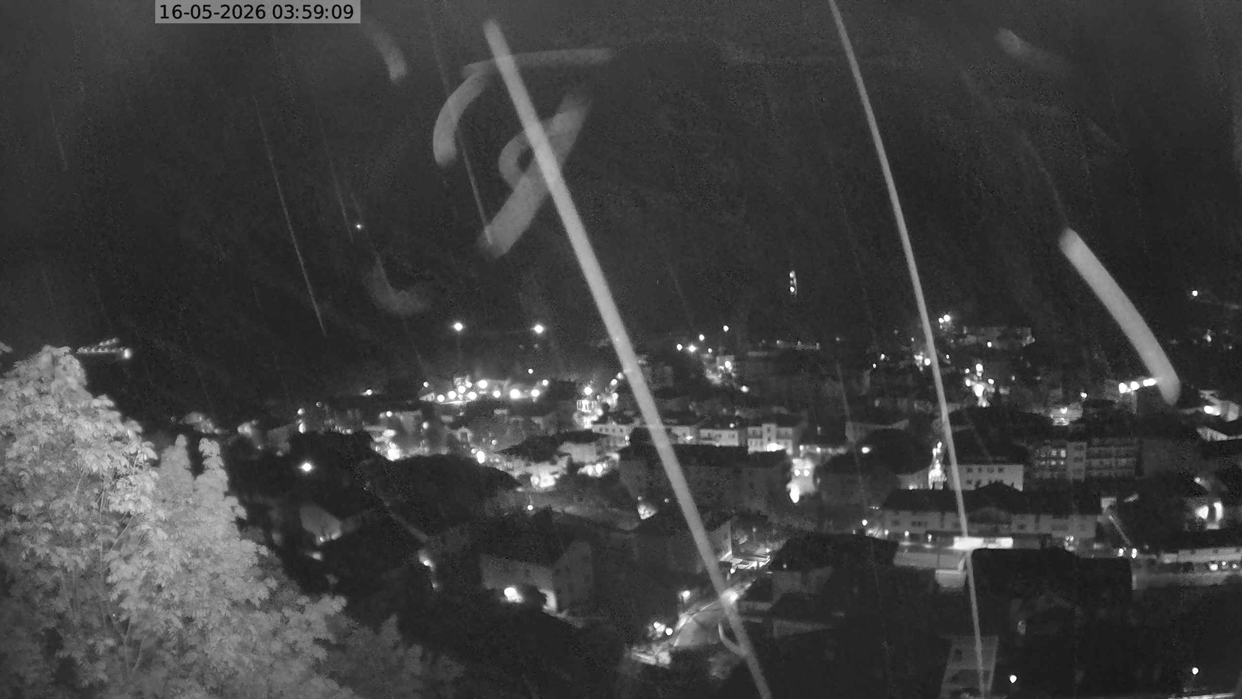 Webcam a Cavalese - Trentino