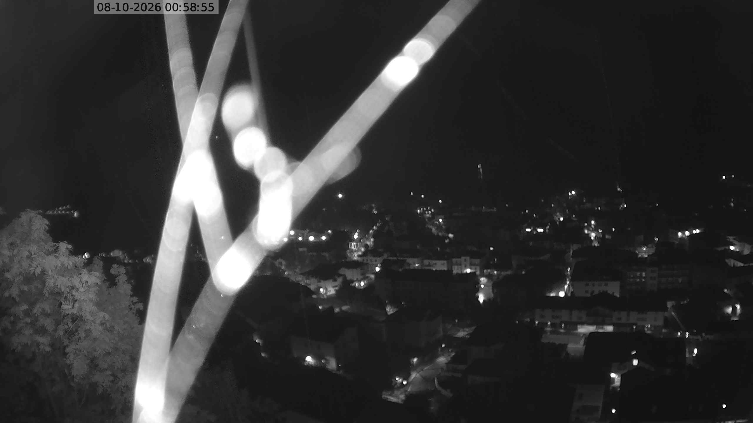 Webcam a Cavalese - Trentino