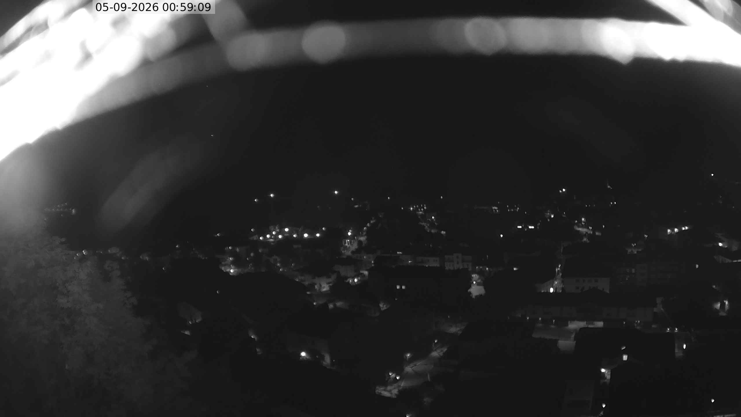 Webcam a Cavalese - Trentino
