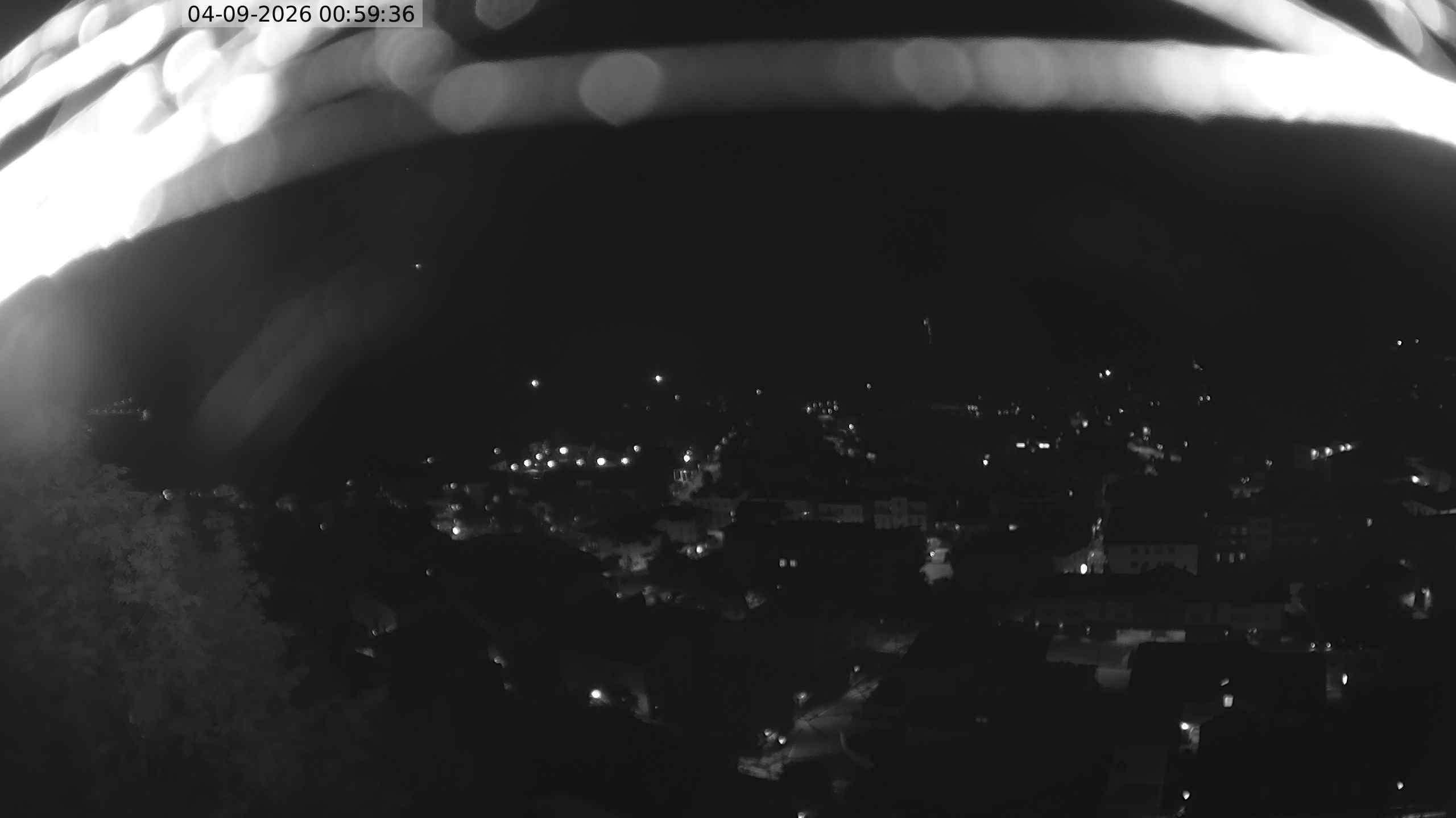 Webcam a Cavalese - Trentino