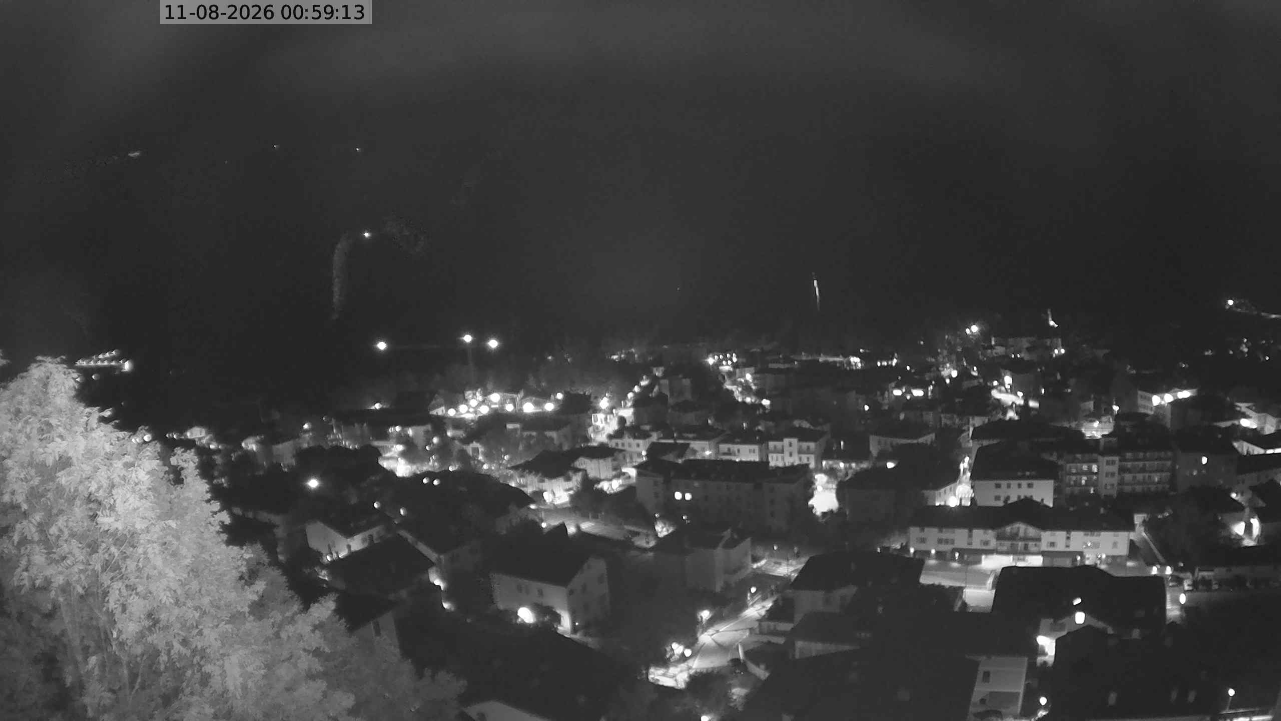 Webcam a Cavalese - Trentino