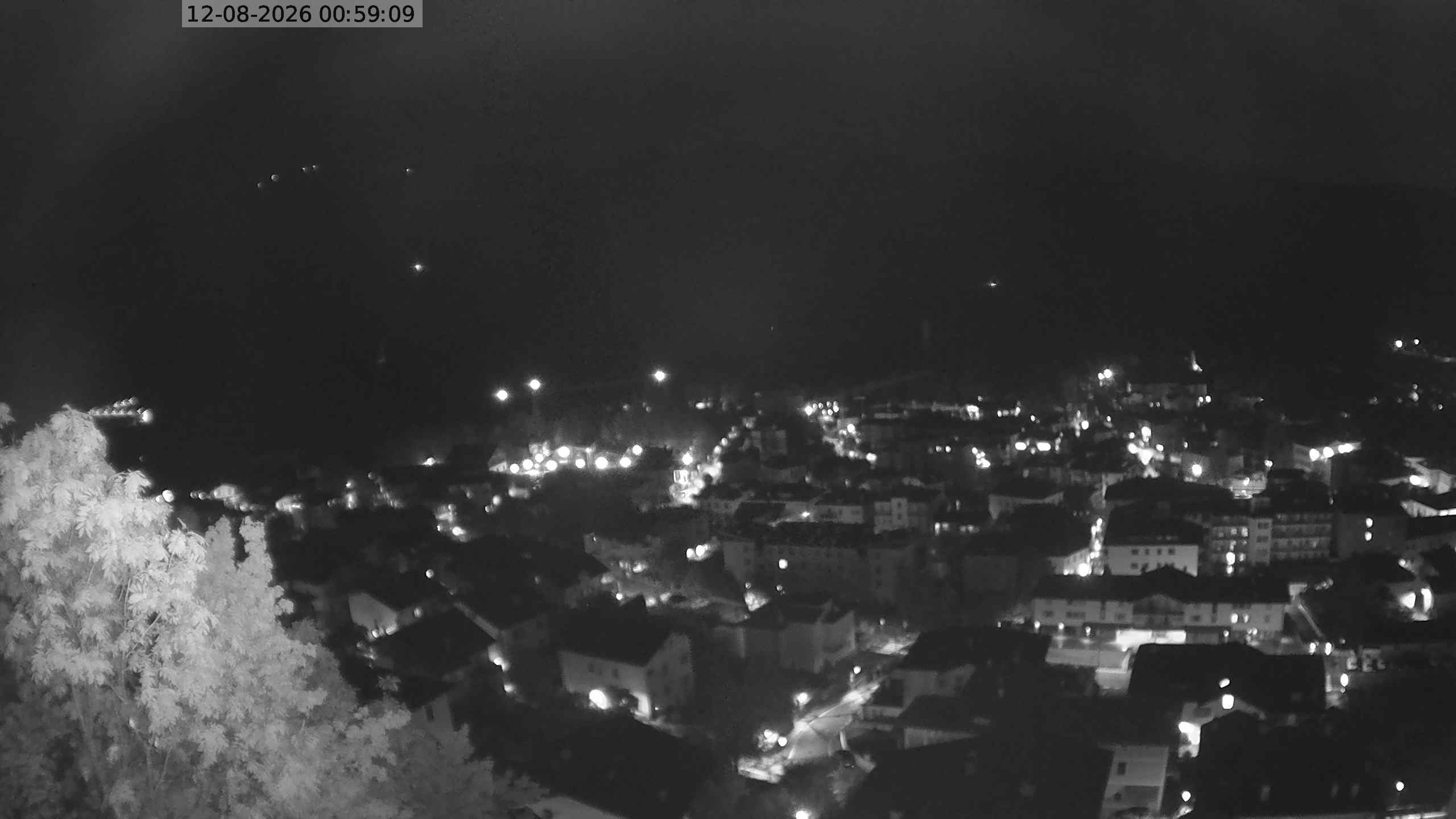 Webcam a Cavalese - Trentino