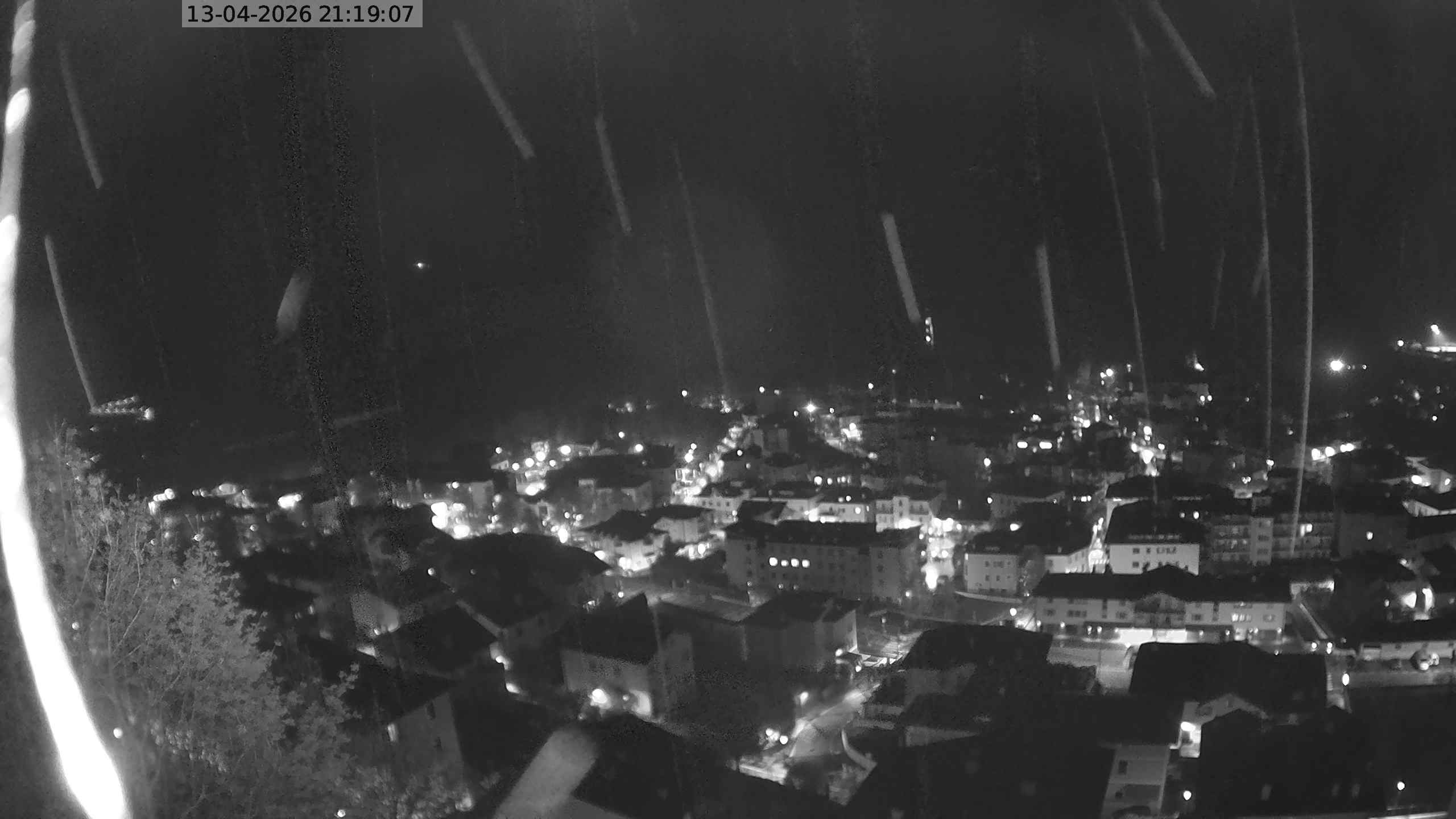 Webcam a Cavalese - Trentino