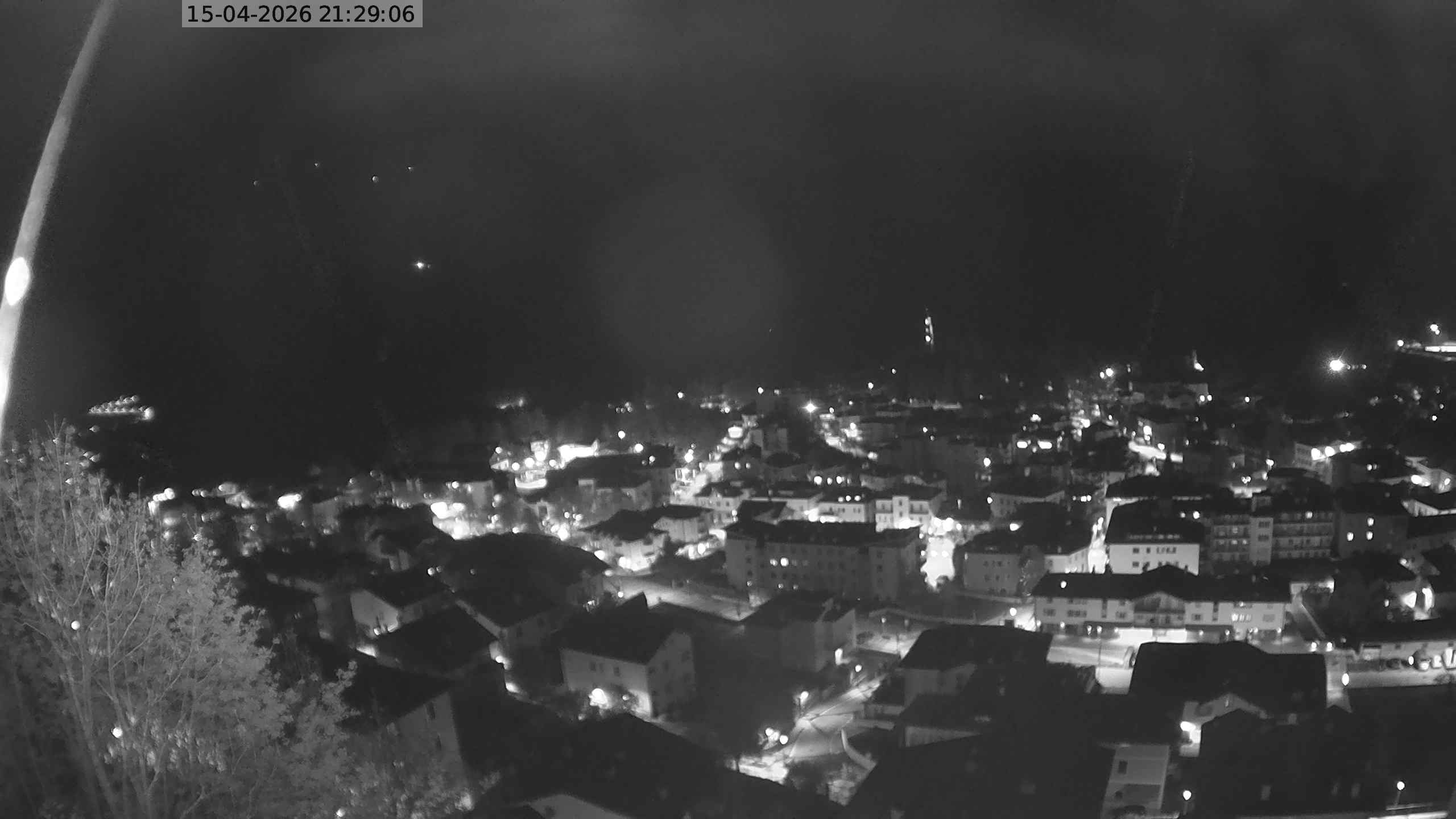 Webcam a Cavalese - Trentino