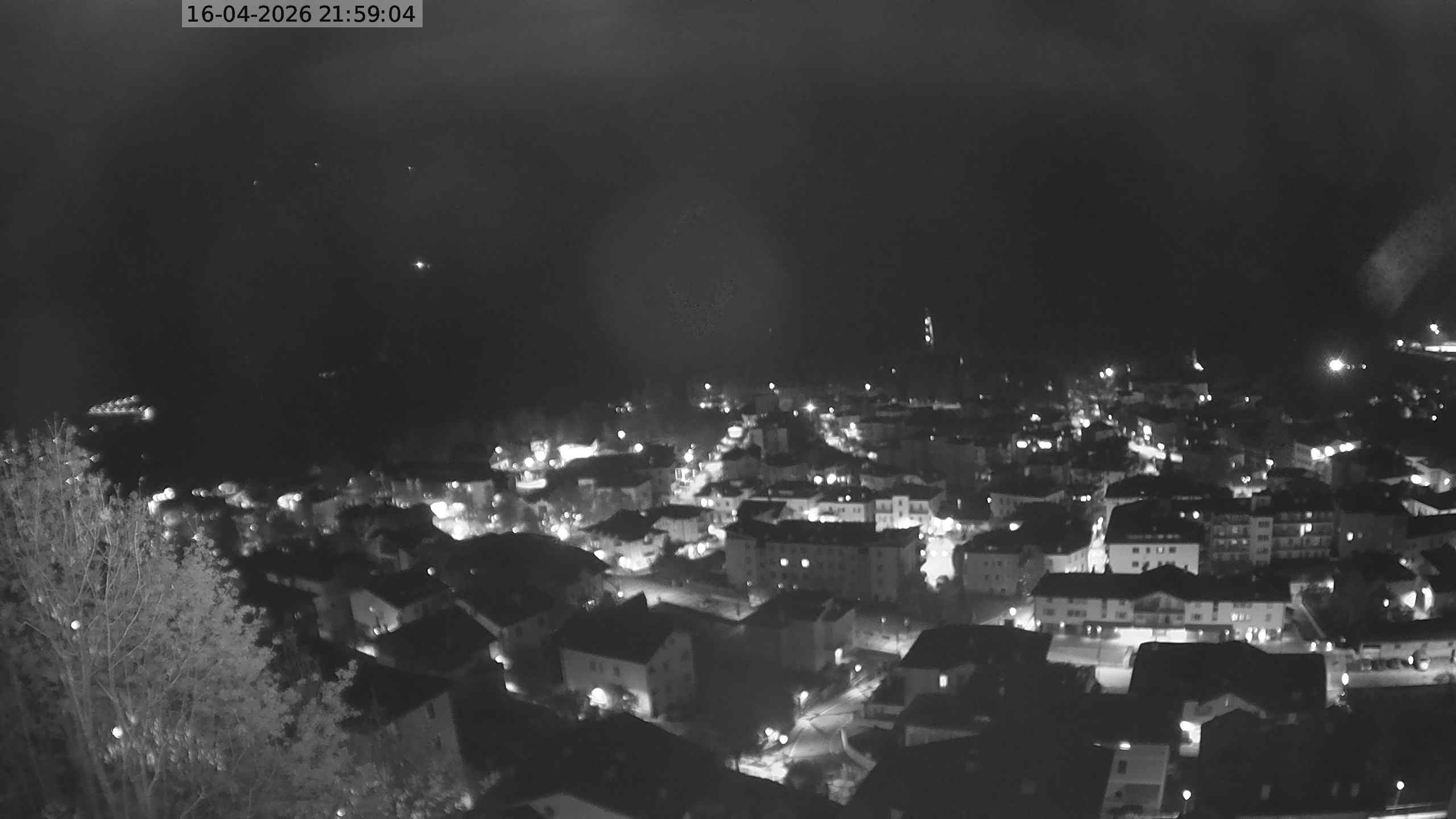 Webcam a Cavalese - Trentino