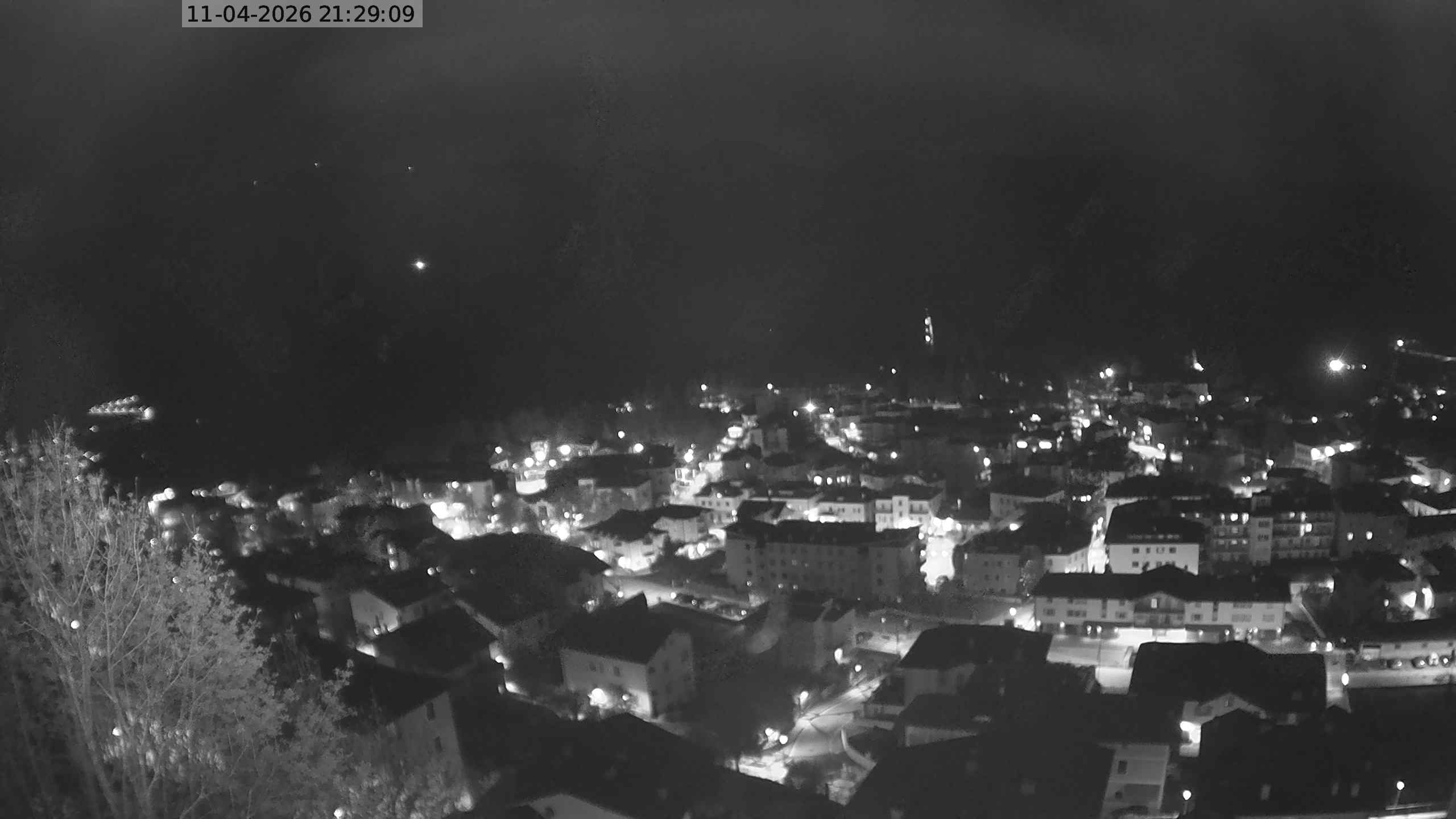 Webcam a Cavalese - Trentino