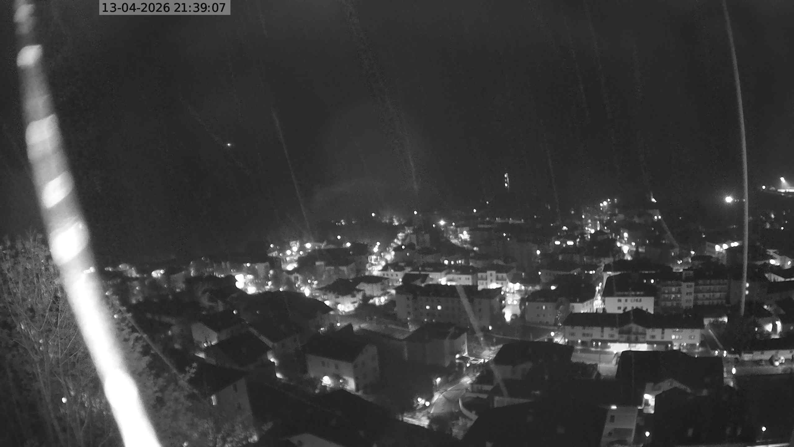 Webcam a Cavalese - Trentino