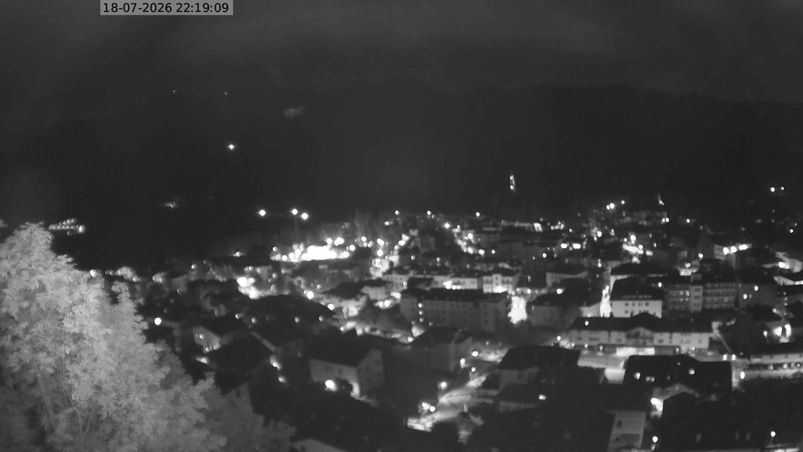 Webcam a Cavalese - Trentino