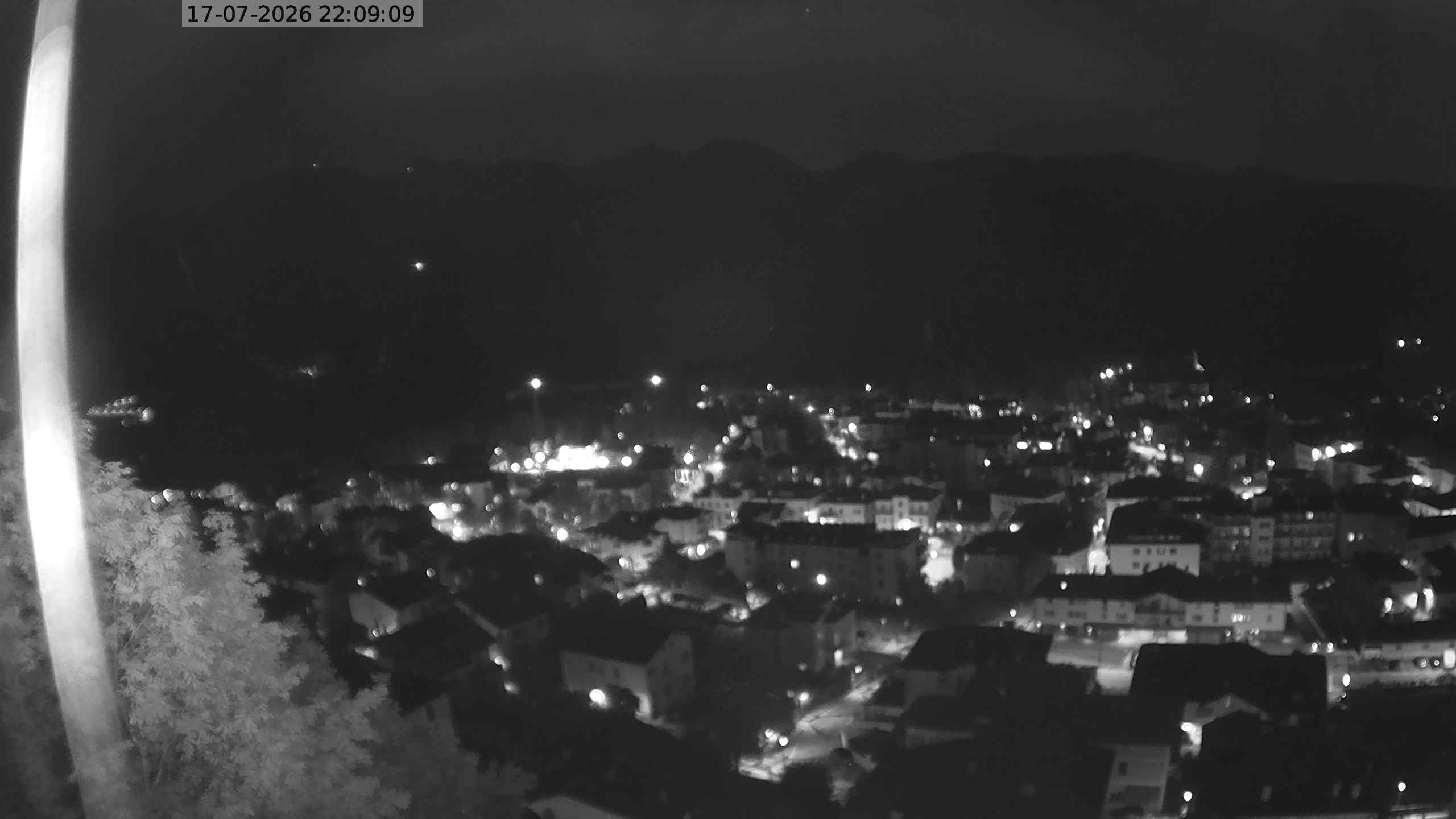Webcam a Cavalese - Trentino