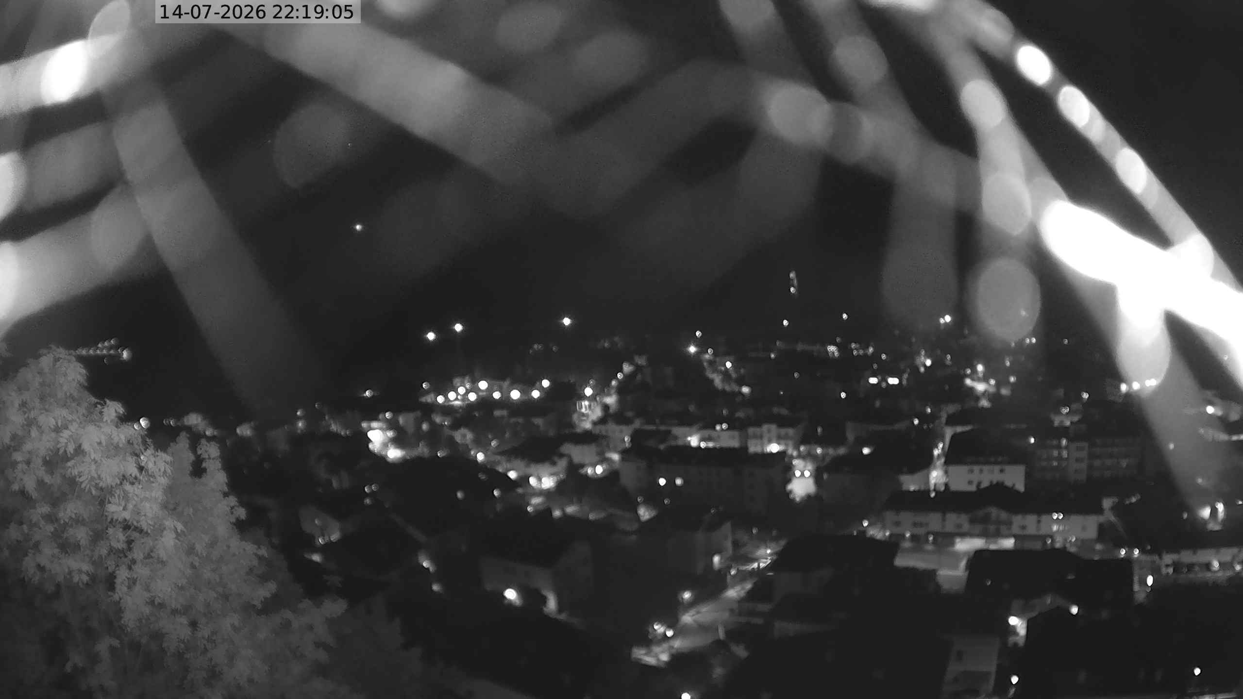 Webcam a Cavalese - Trentino