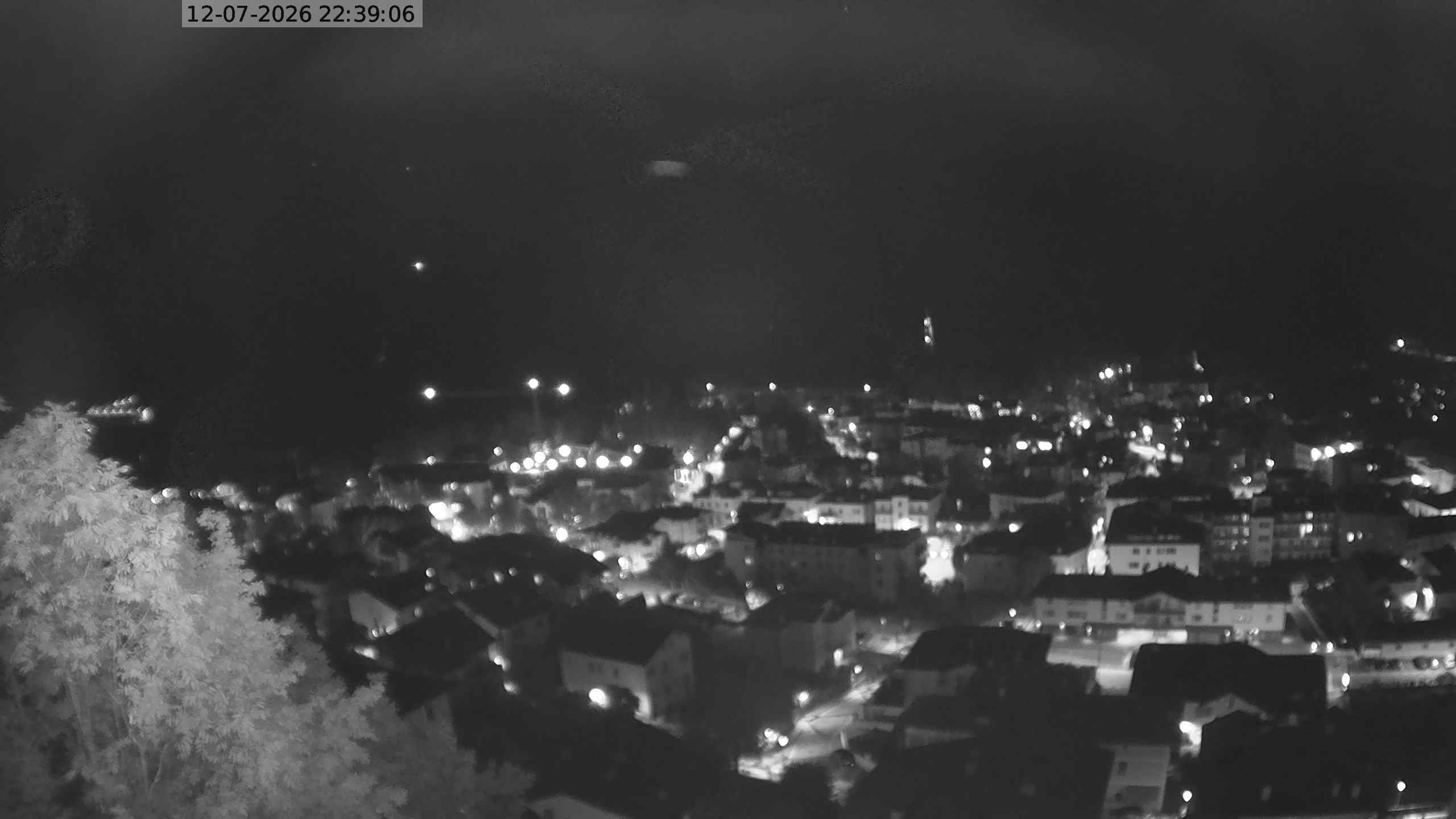 Webcam a Cavalese - Trentino